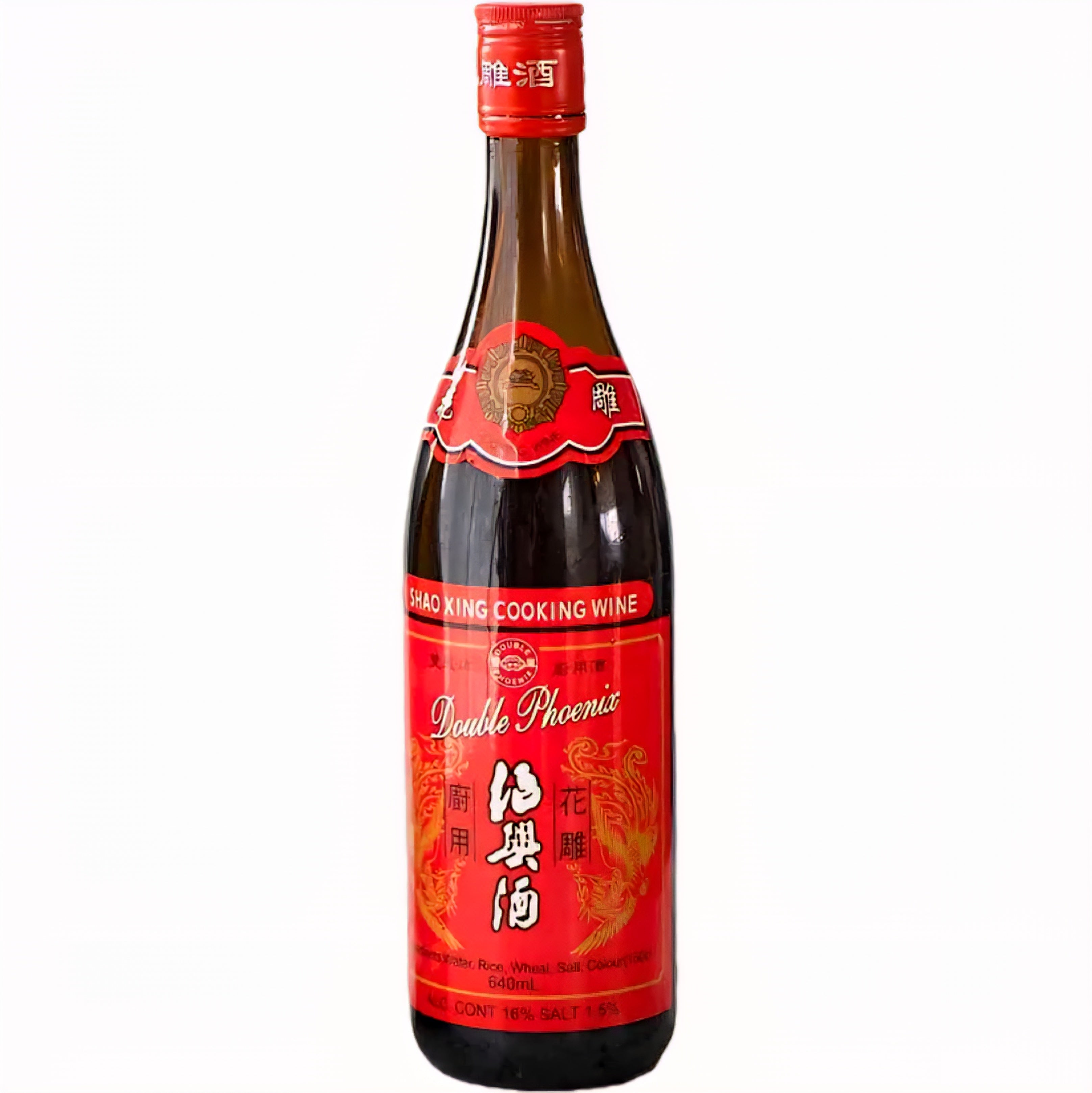 Shaohsing Cooking Wine