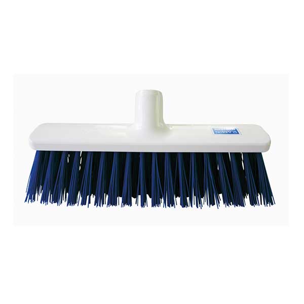 Broom Stiff Hygiene