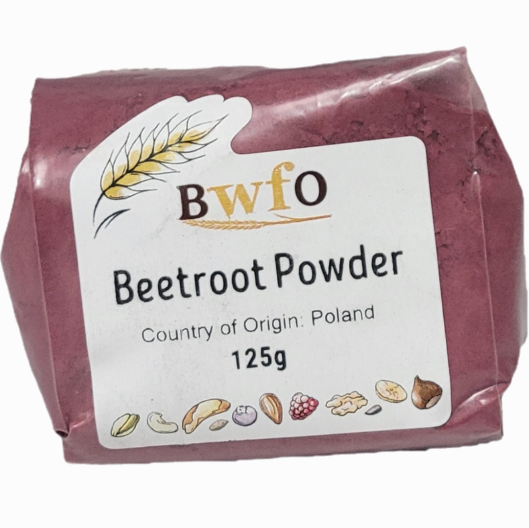 Beetroot Powder