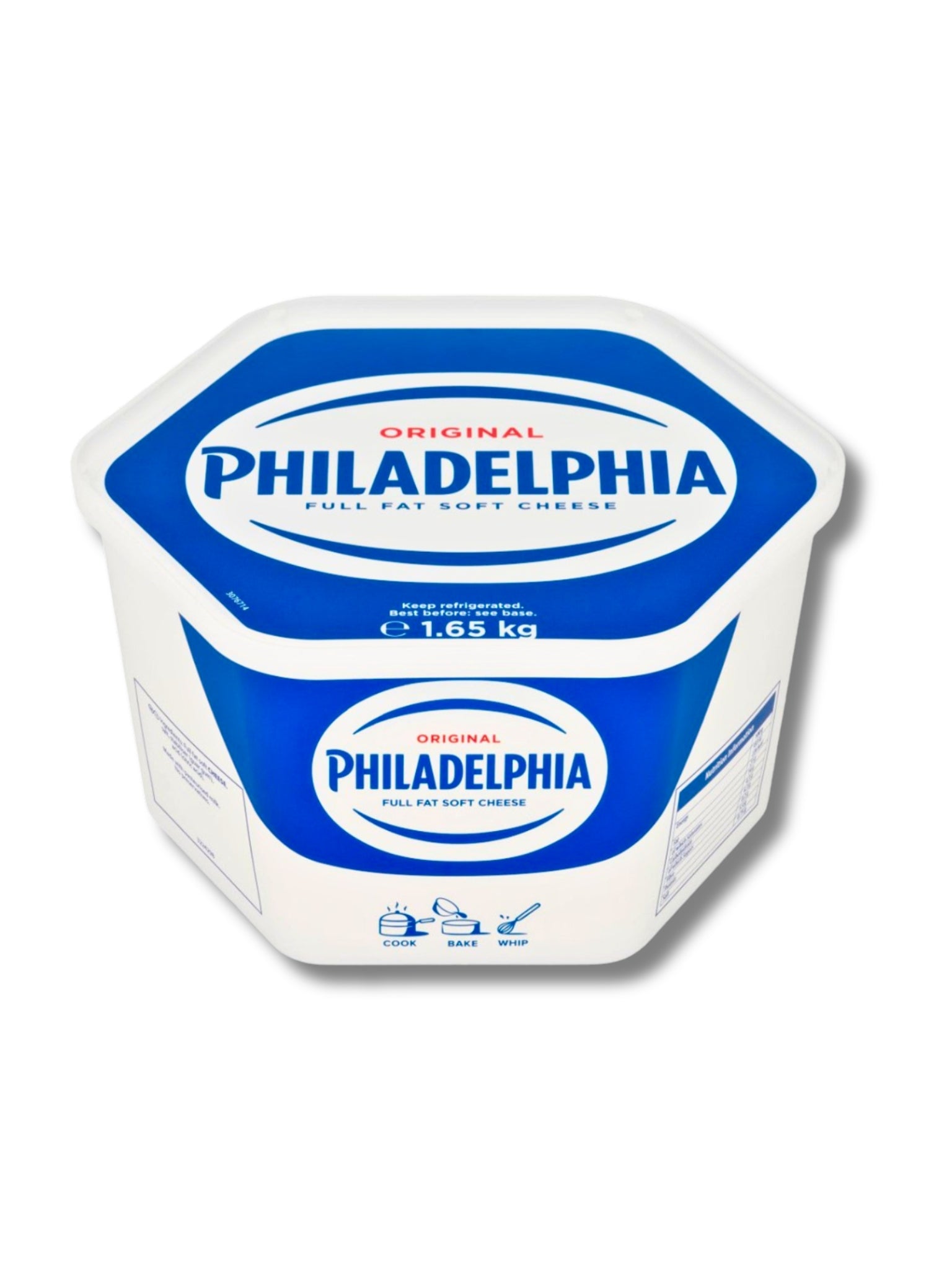 Philadelphia Cheese - Original