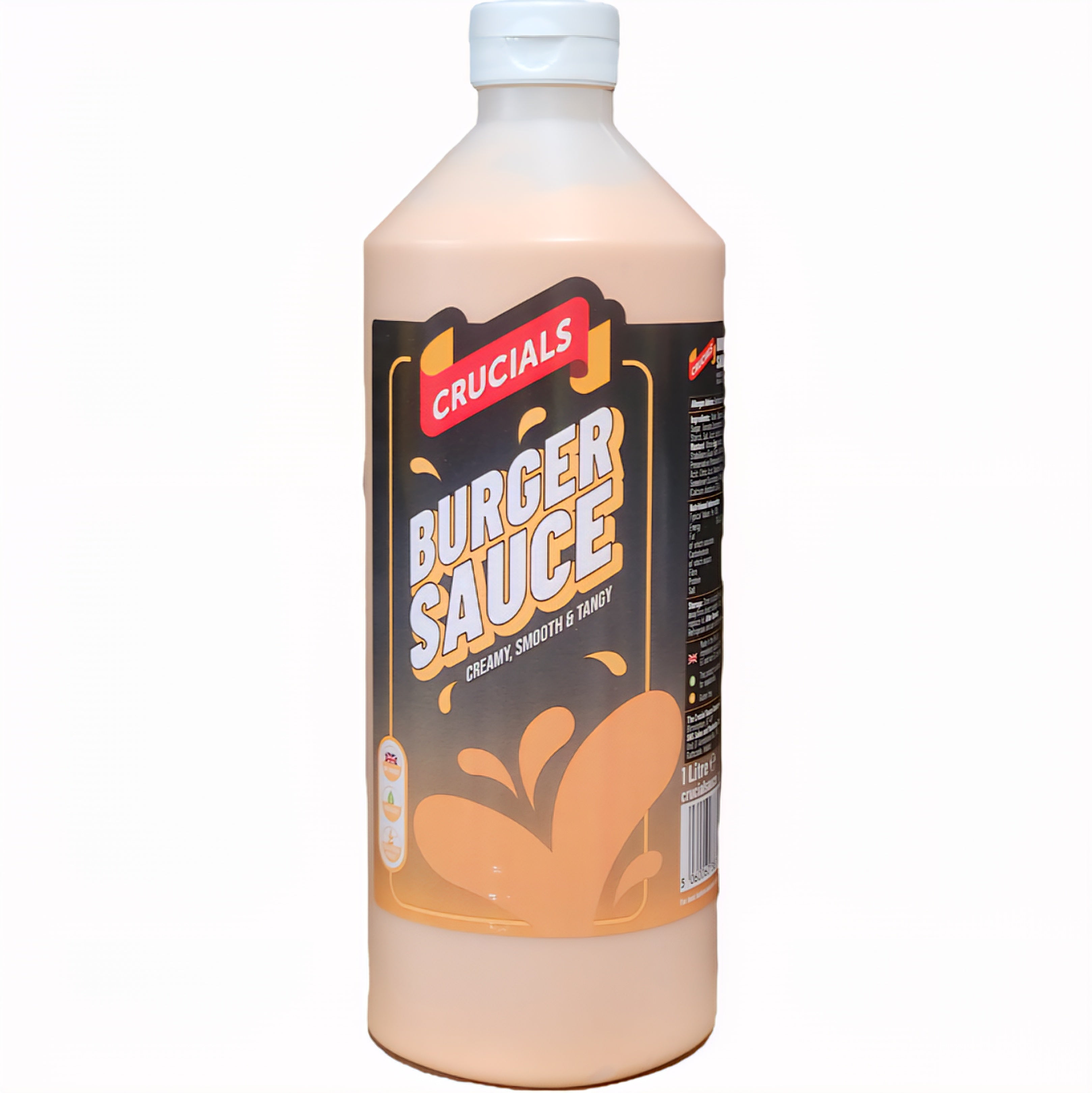 Sauce Burger 1ltr