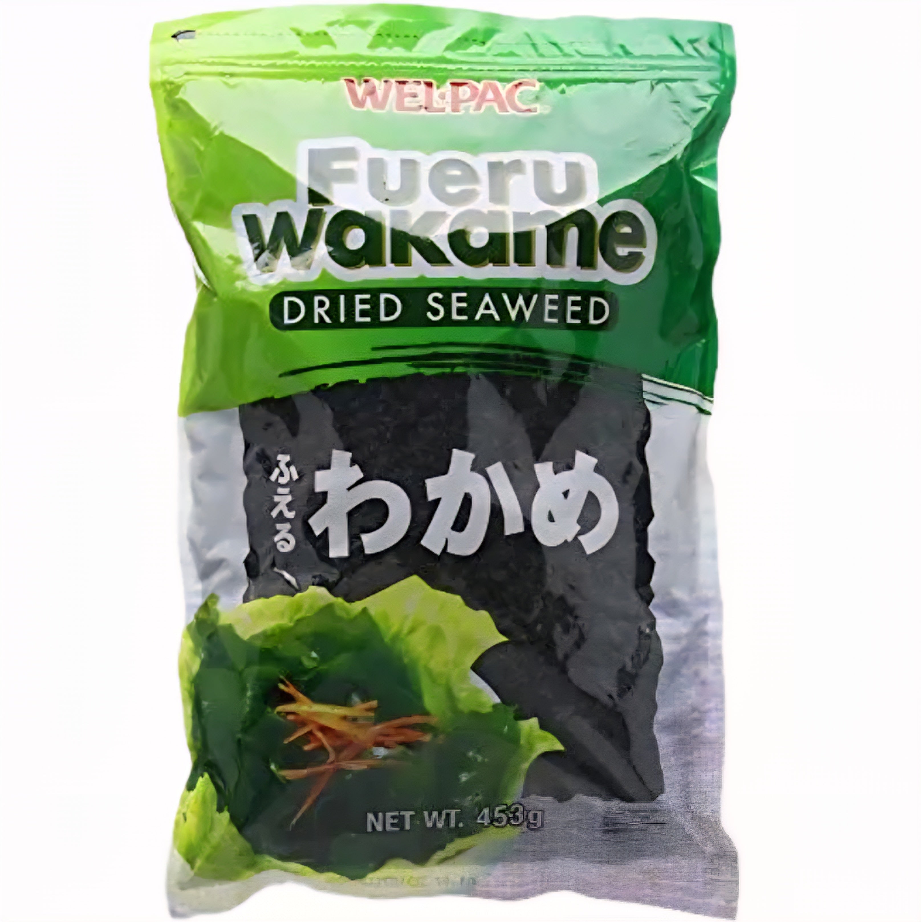 Wakame Seaweed