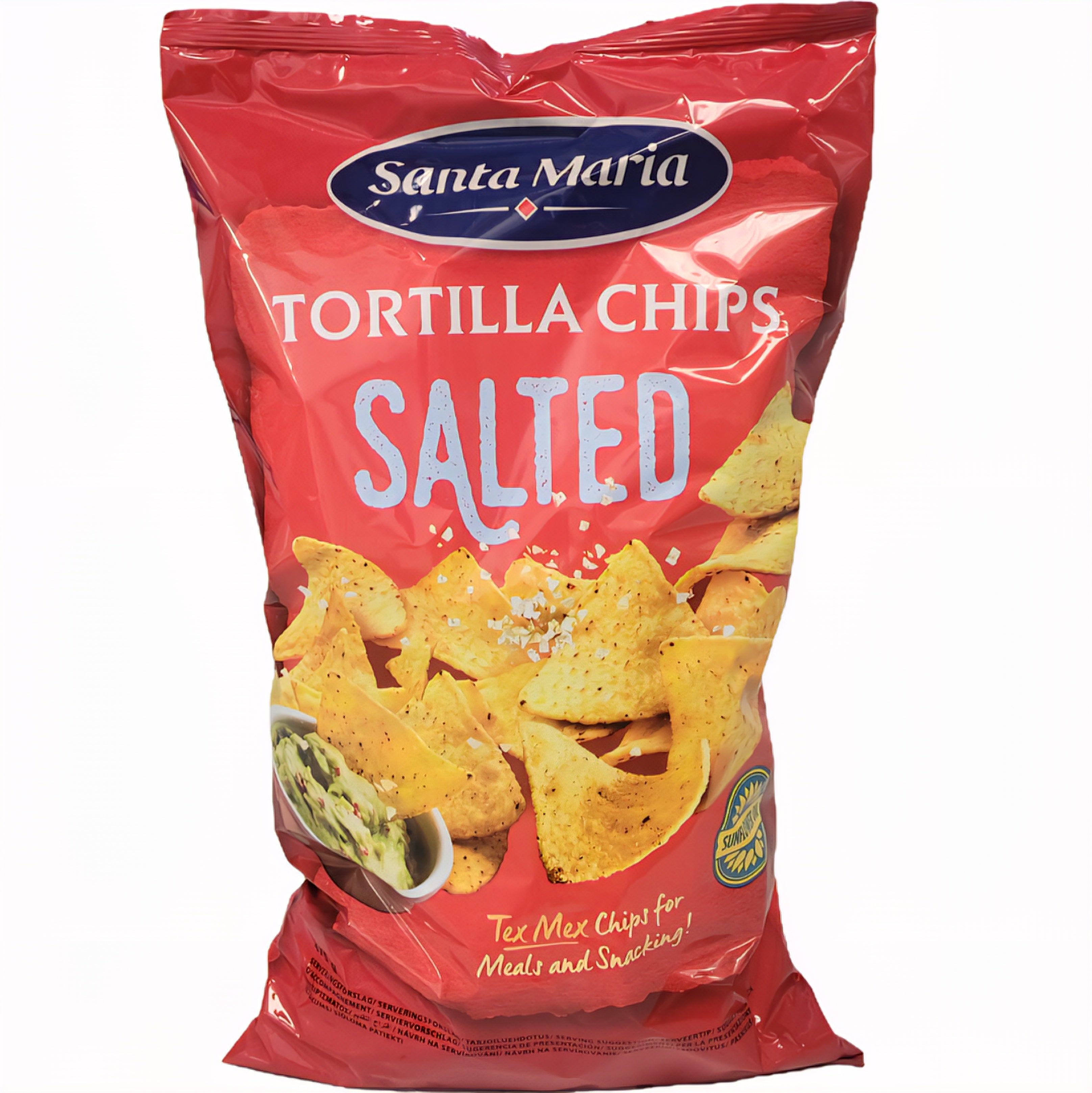 Tortilla Chips Santa Maria
