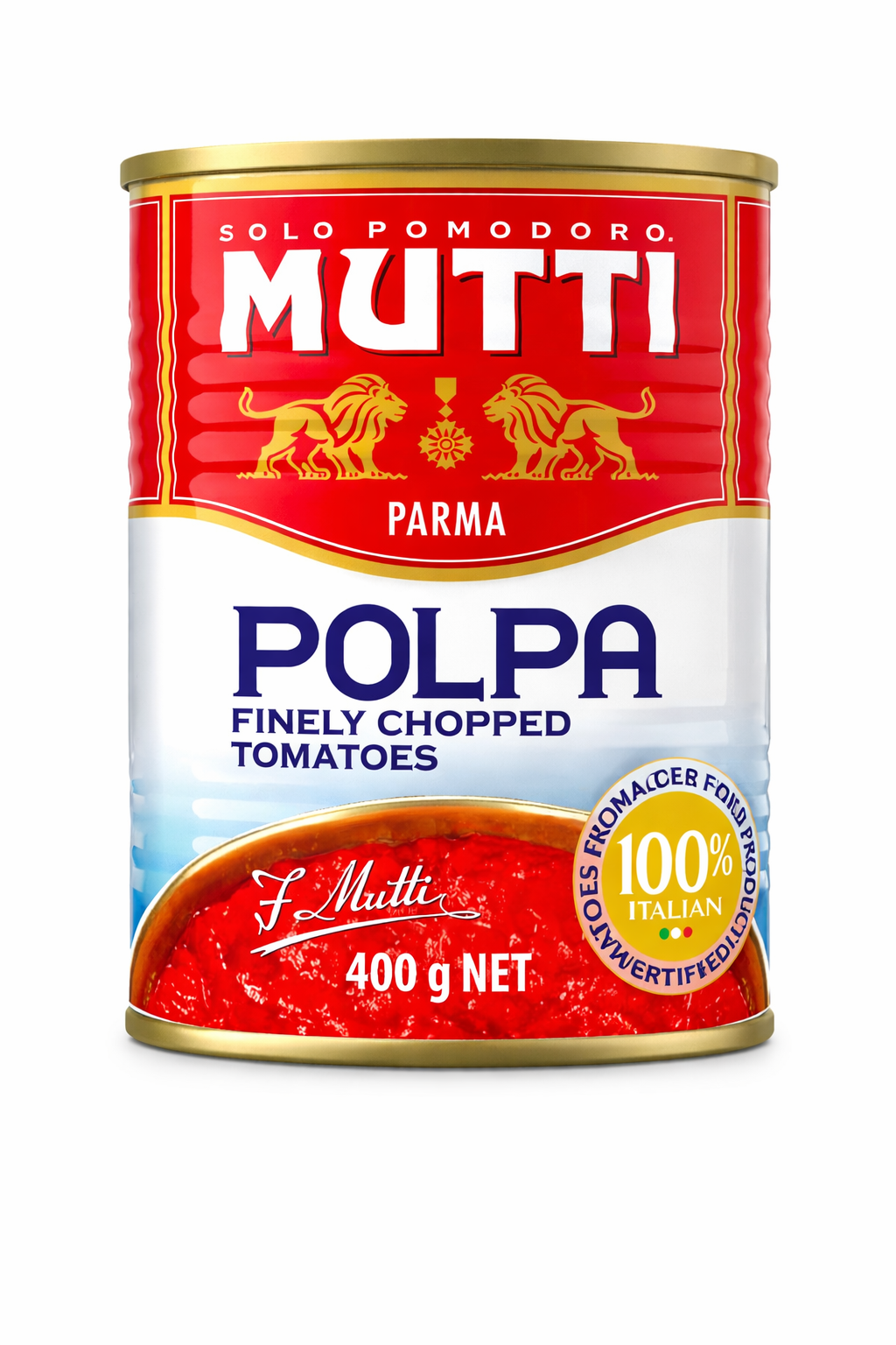 Finely Chopped Tomatoe