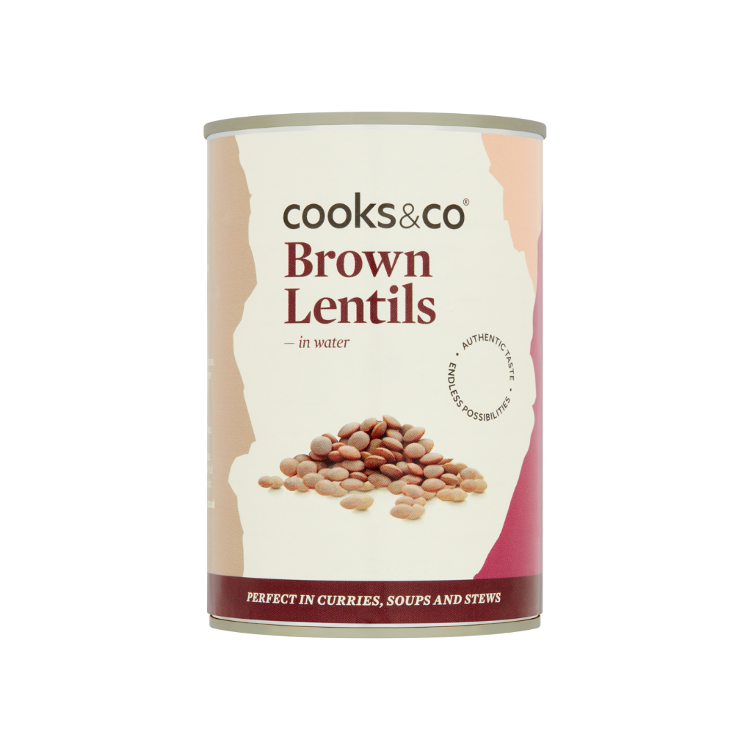 Butter Beans Cooks&Co