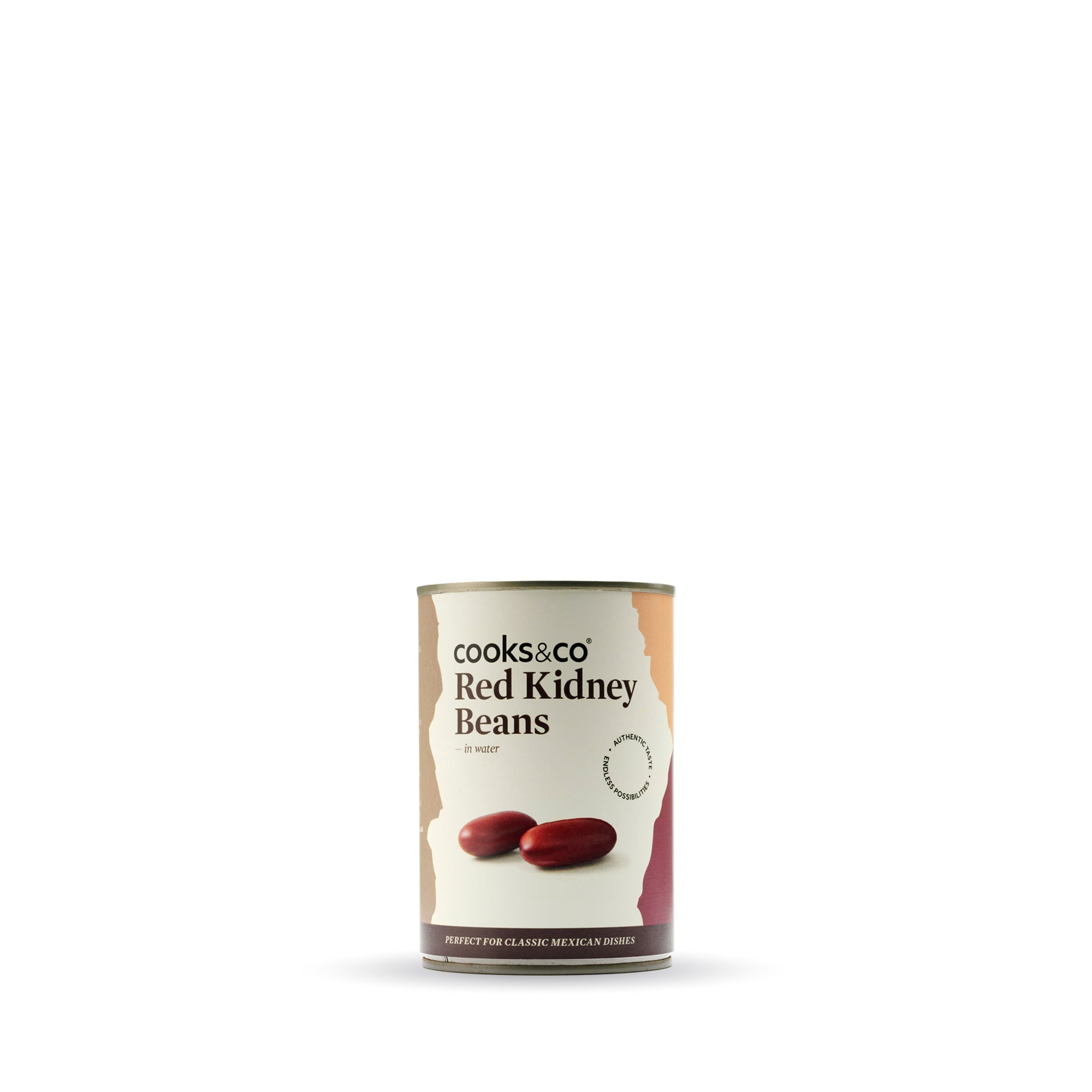 Red Kidney Beans Cooks&Co