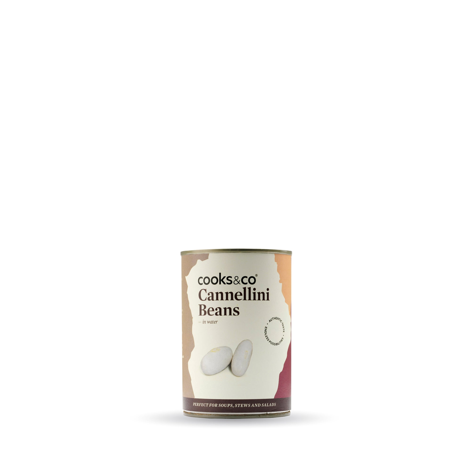 Cannellini Beans Cooks&Co