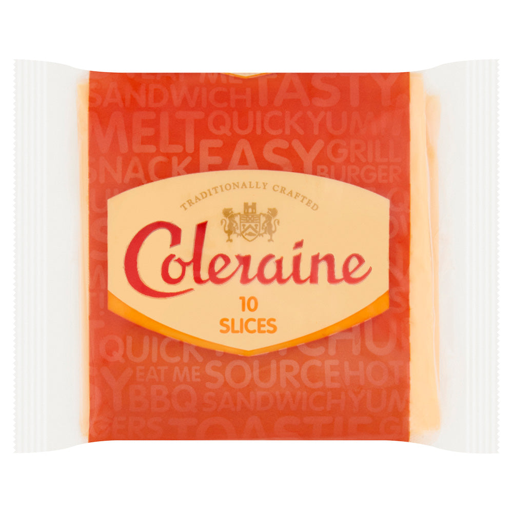Cheese Slices