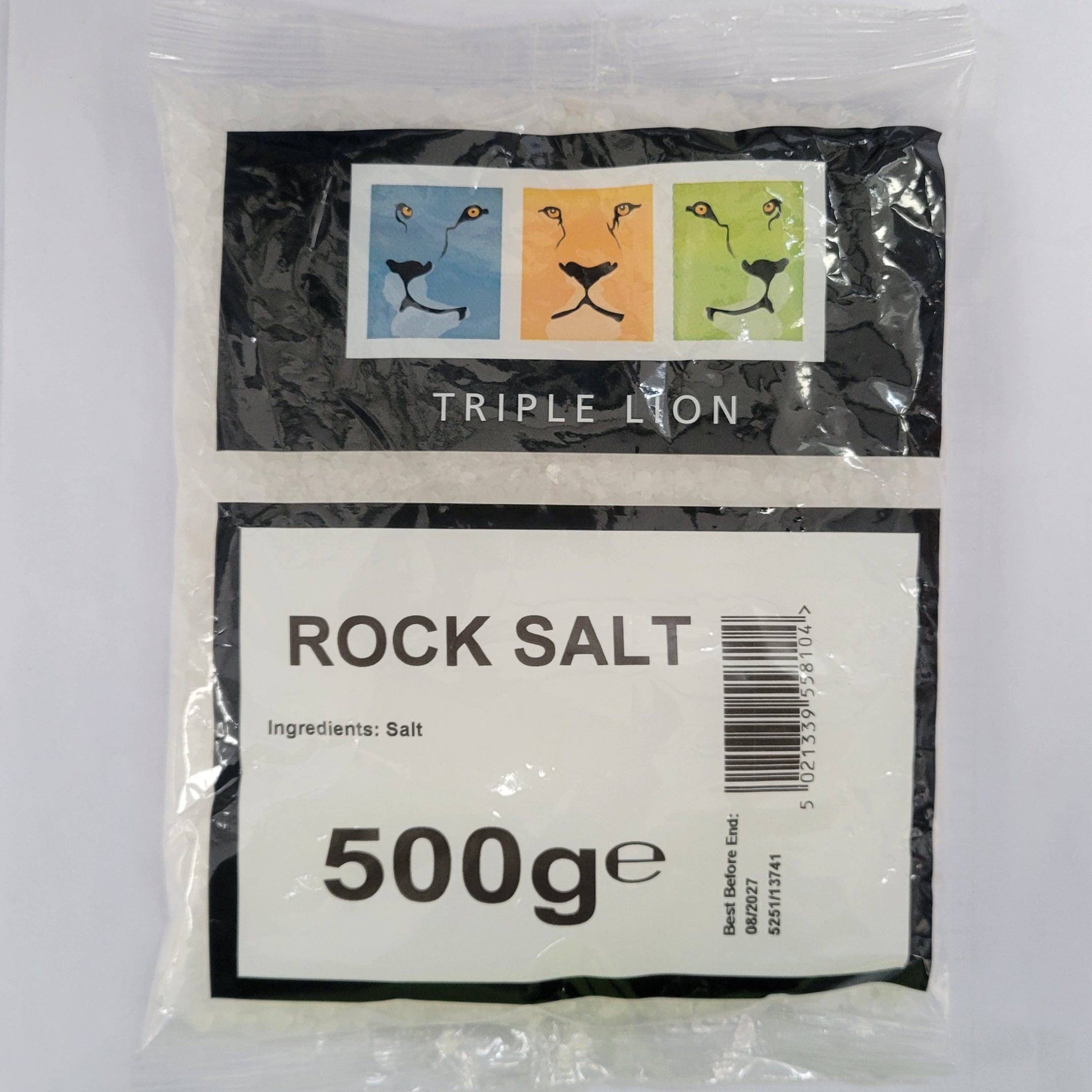 Salt Rock Fine