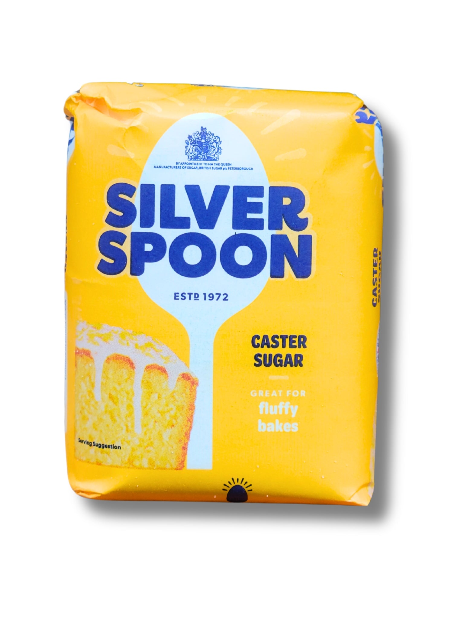 Caster Sugar 500g