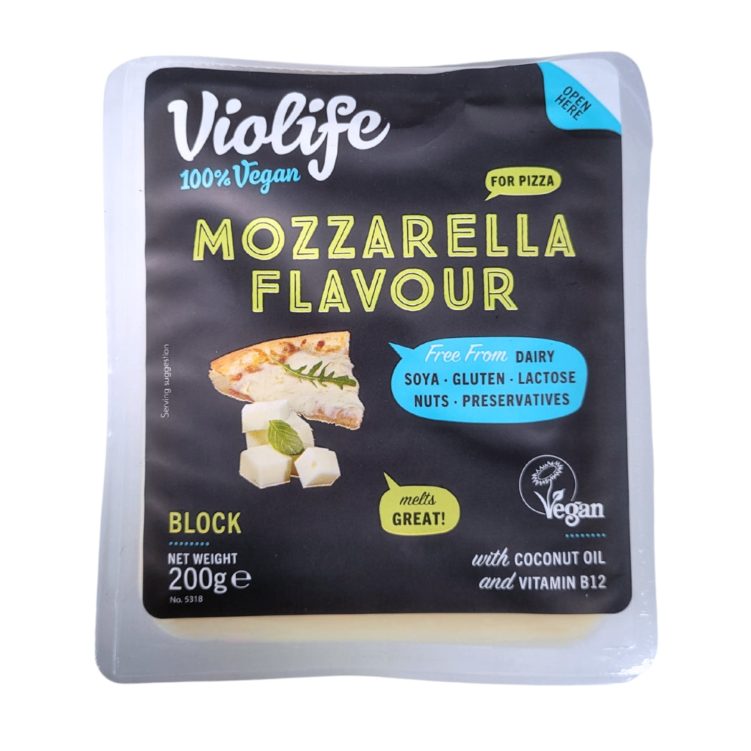 Violife Vegan Block