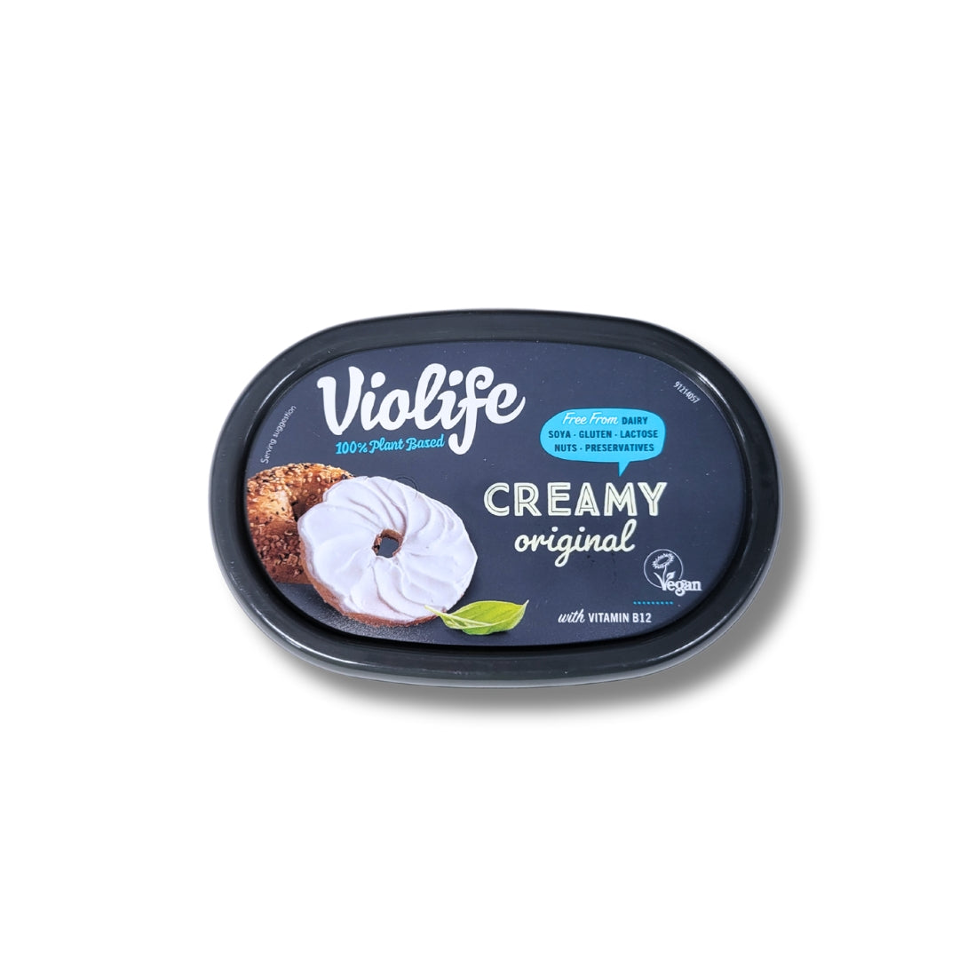 Violife Vegan Creamy
