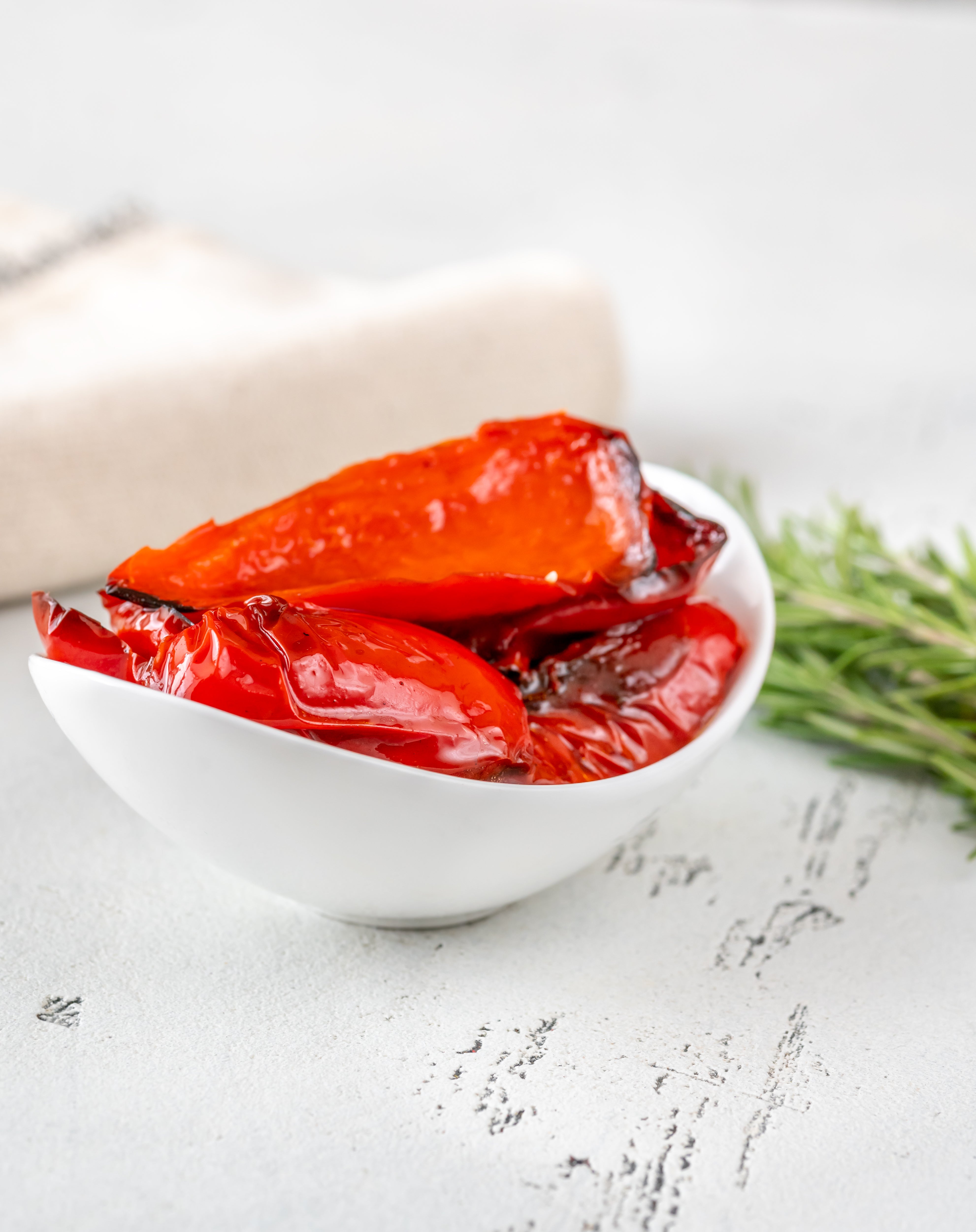 Roasted Red Pepper