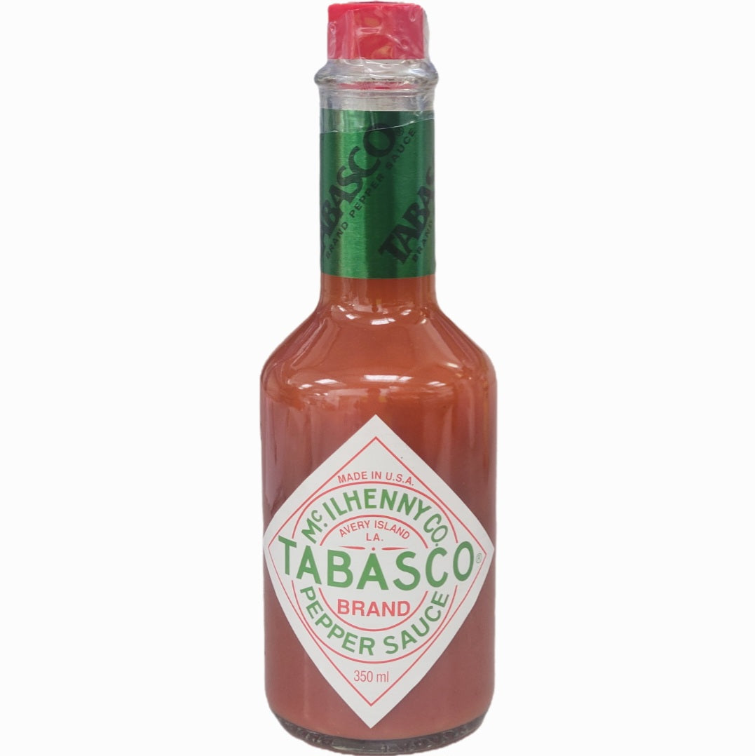 Tabasco 350 ml