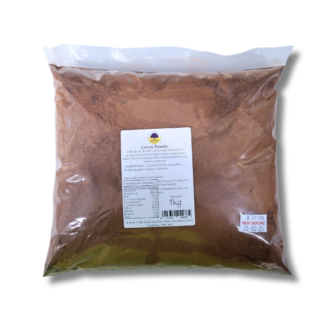 Cocoa Powder
