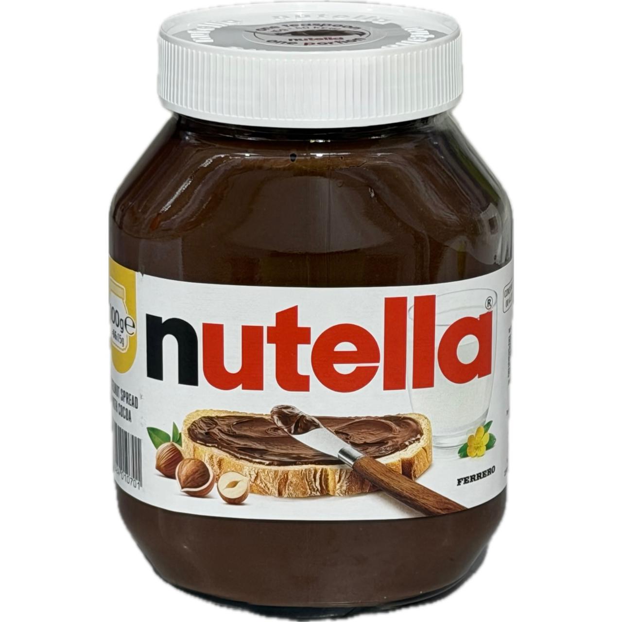 Nutella 1kg