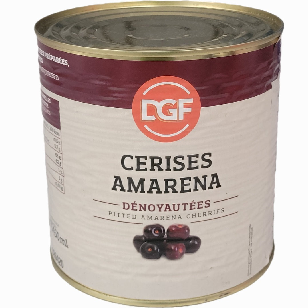 Cherries Amerena