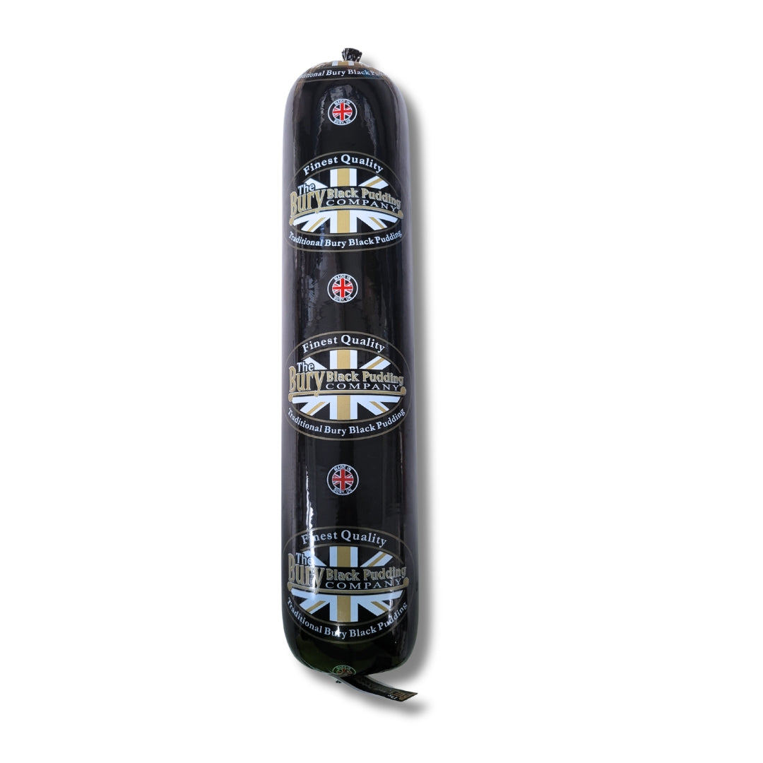 Black Pudding Stick