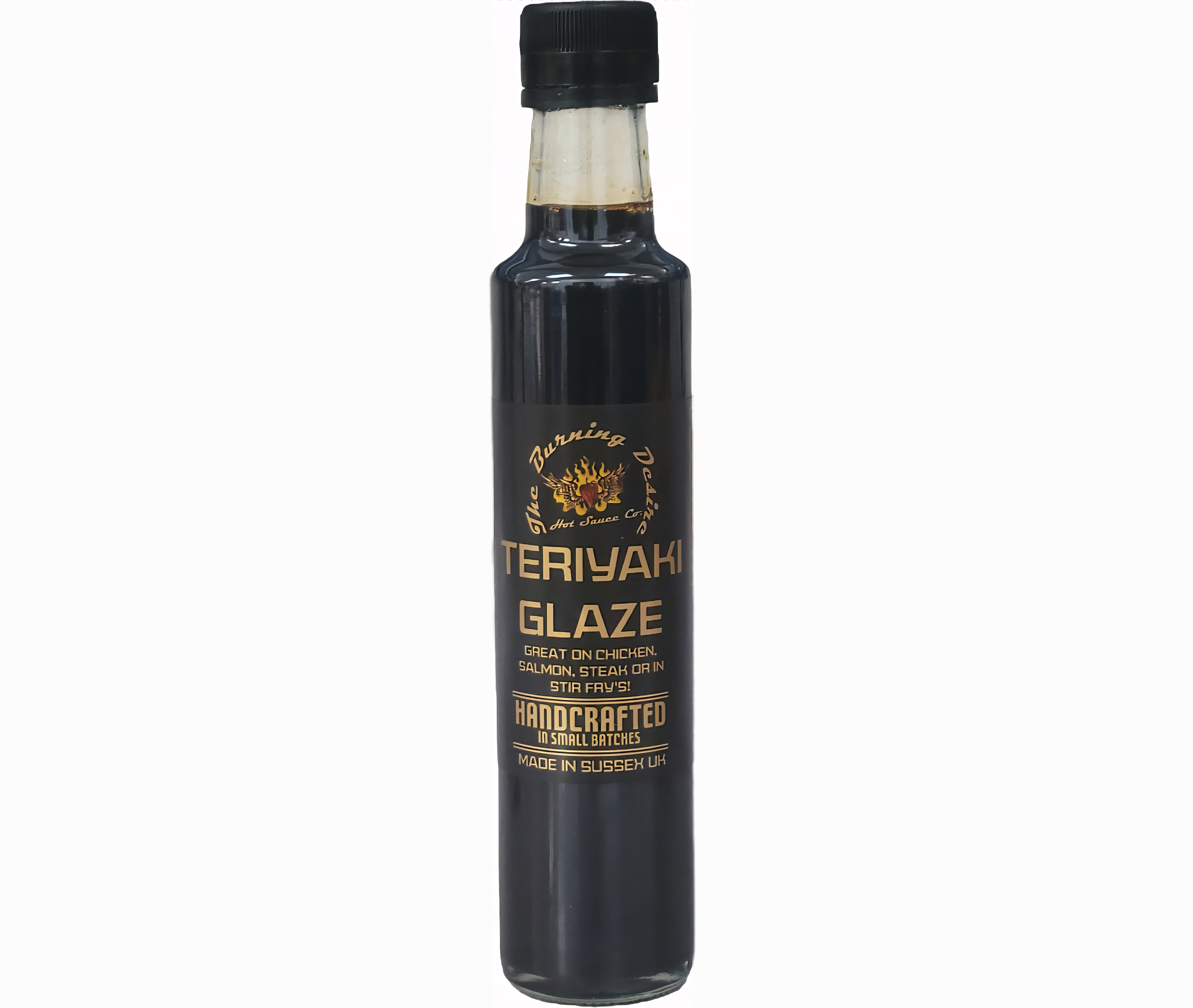 Teriyaki Glaze