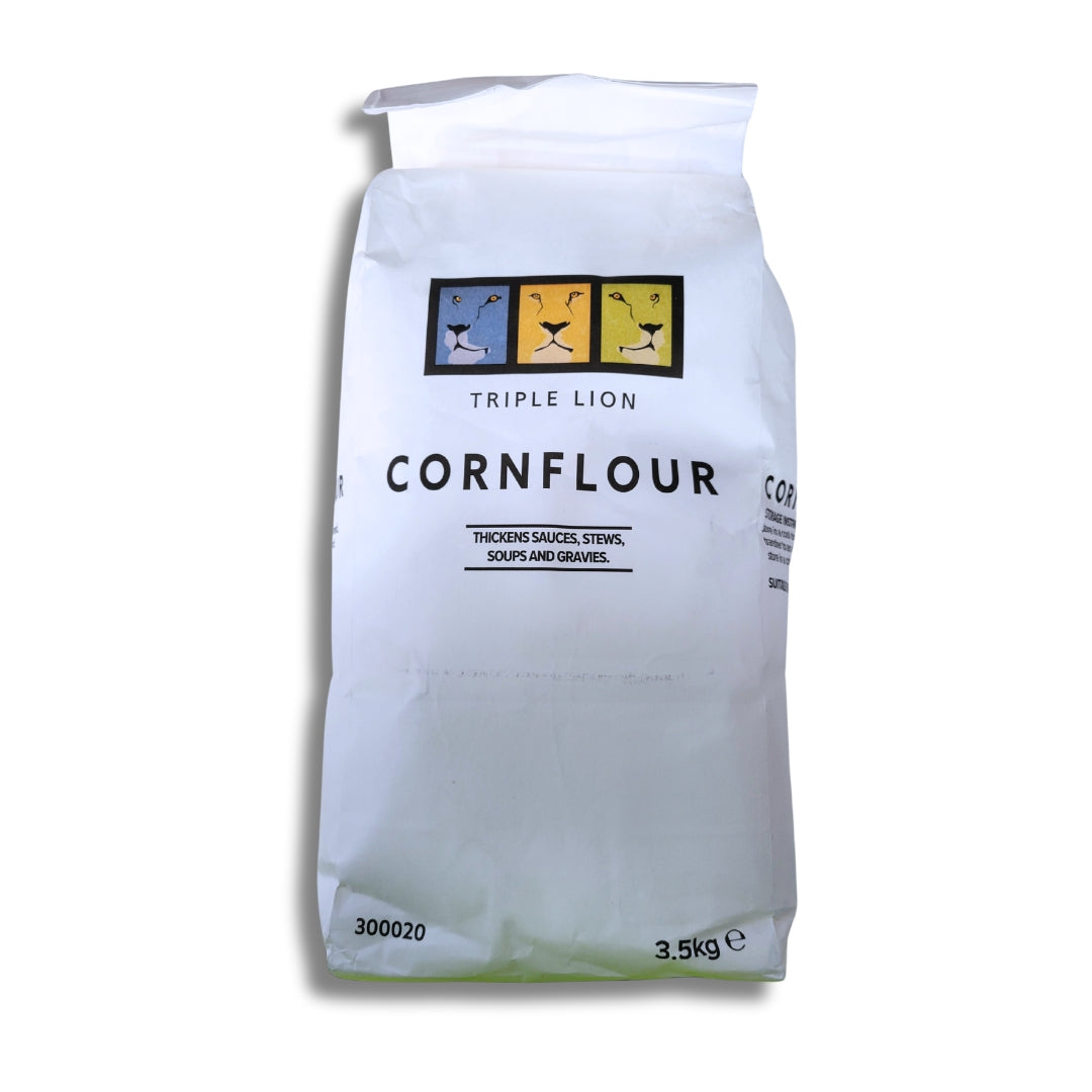 Corn Flour