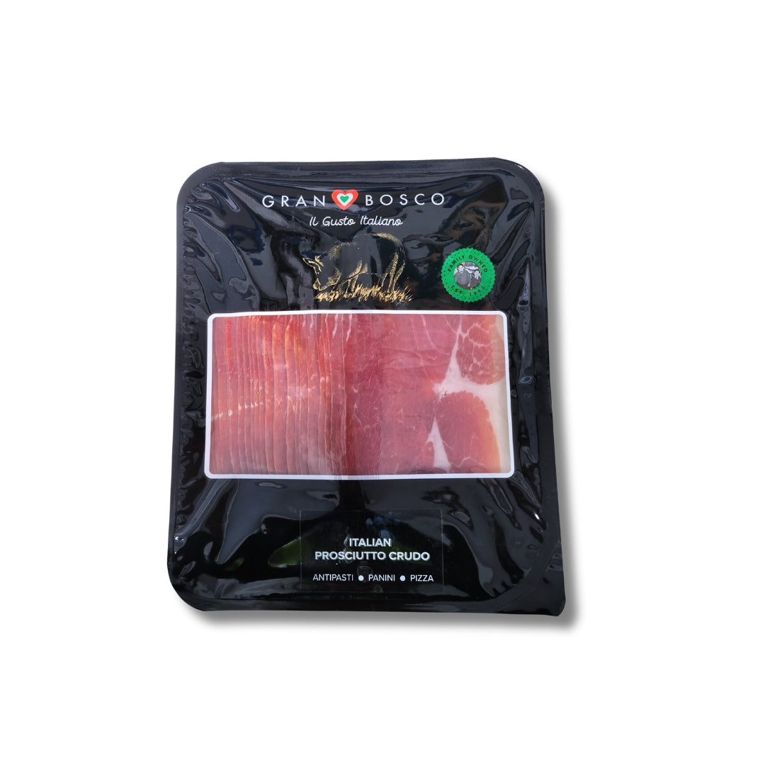Italian Prosciutto Crudo