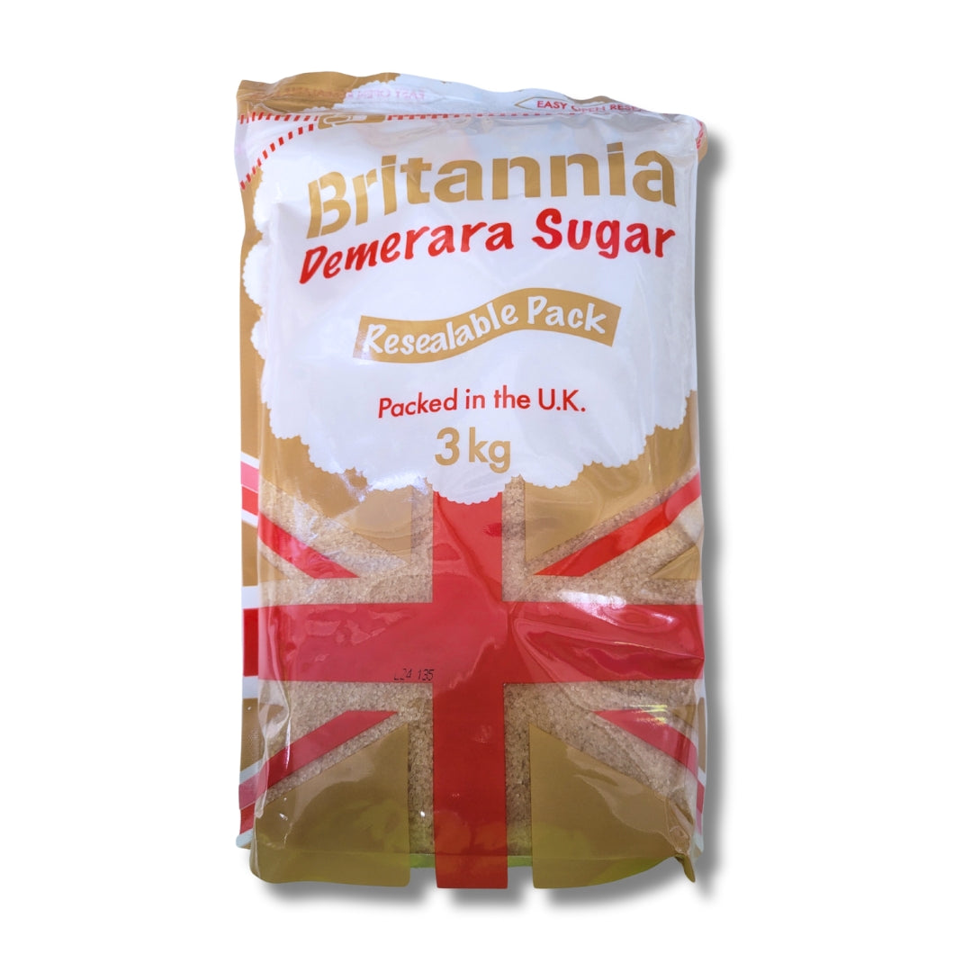 Demerara Sugar