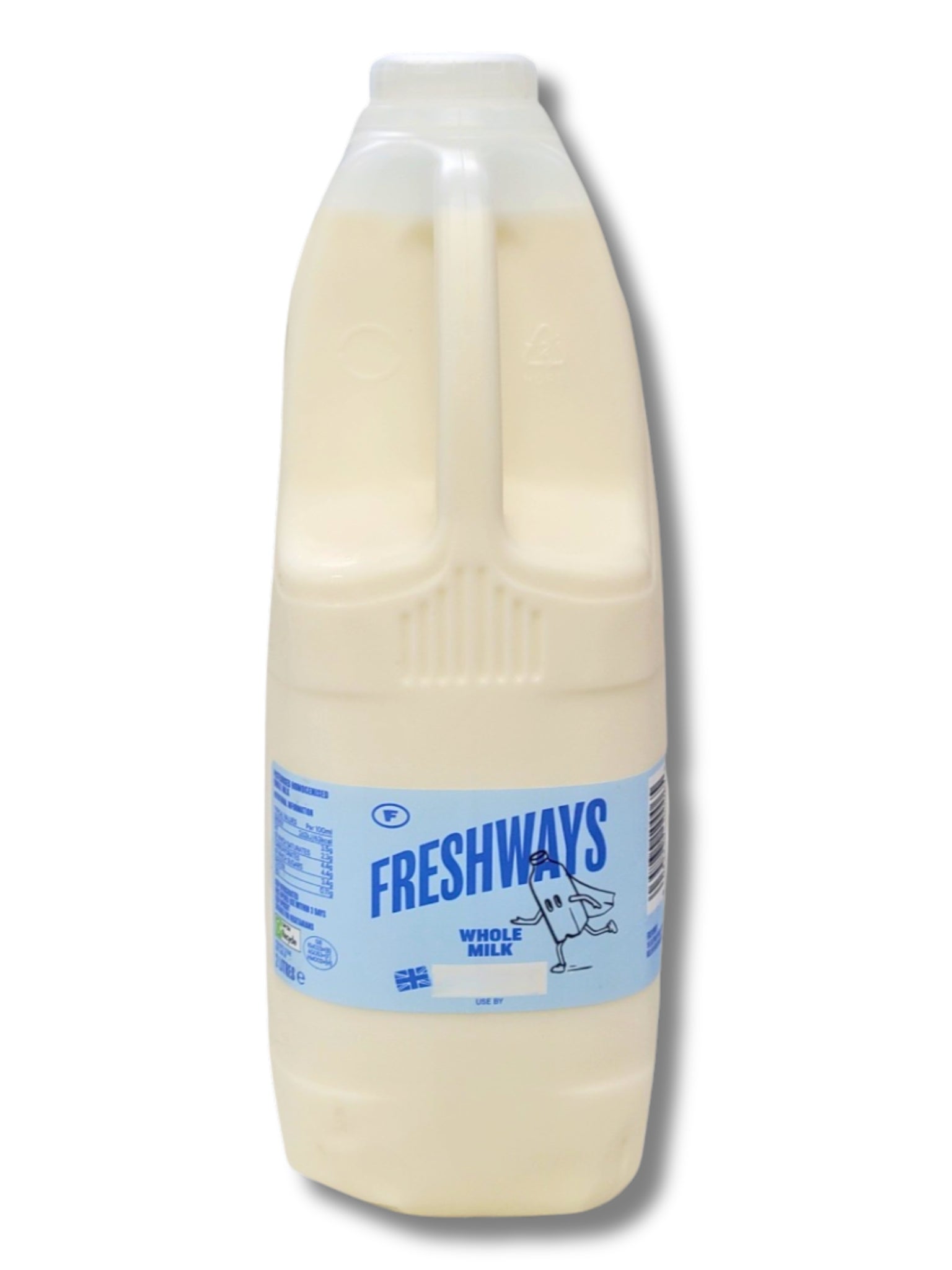 Whole Milk