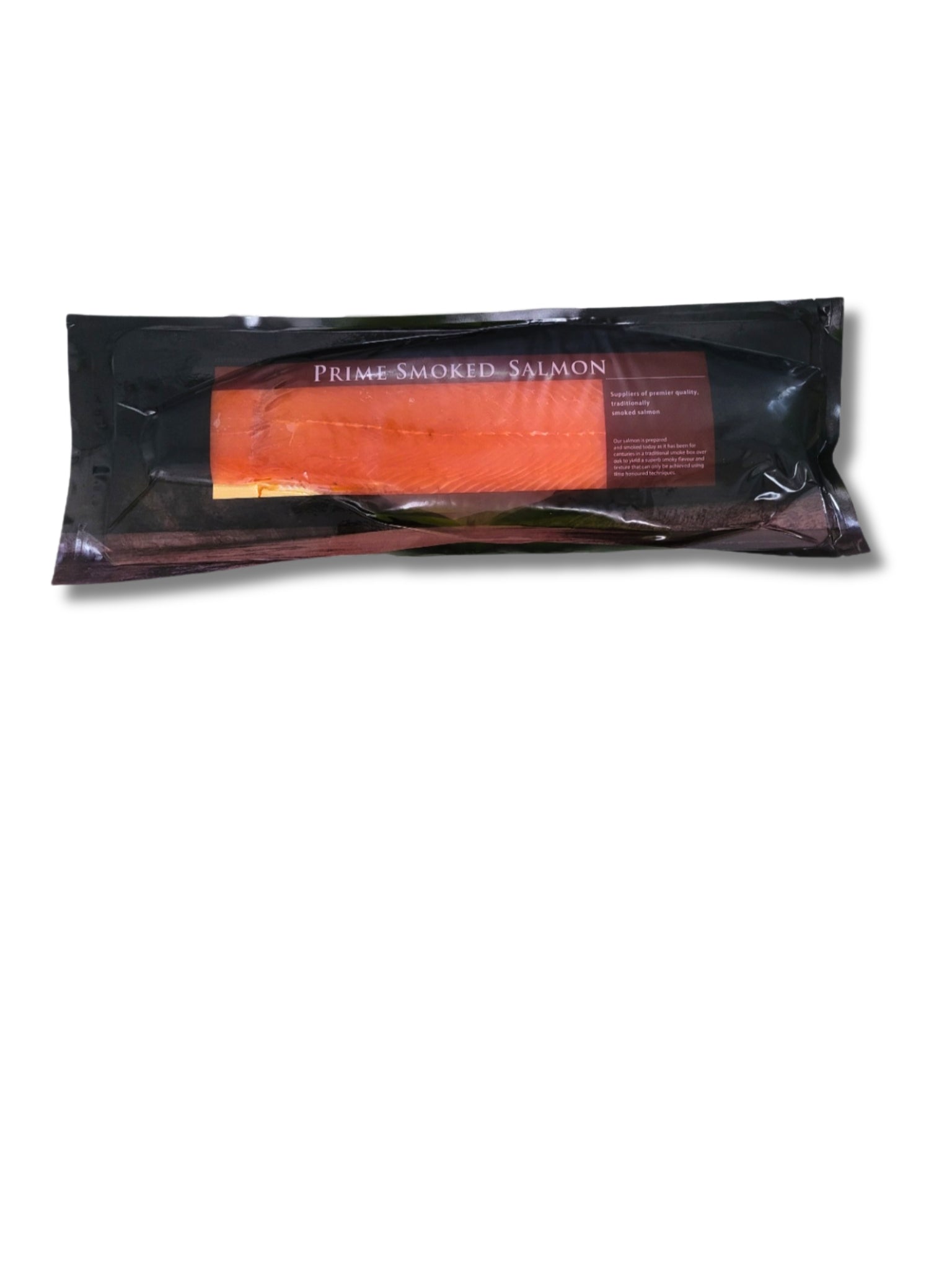 Smoked  Salmon