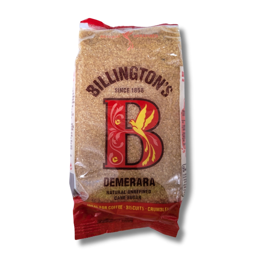 Demerara Sugar