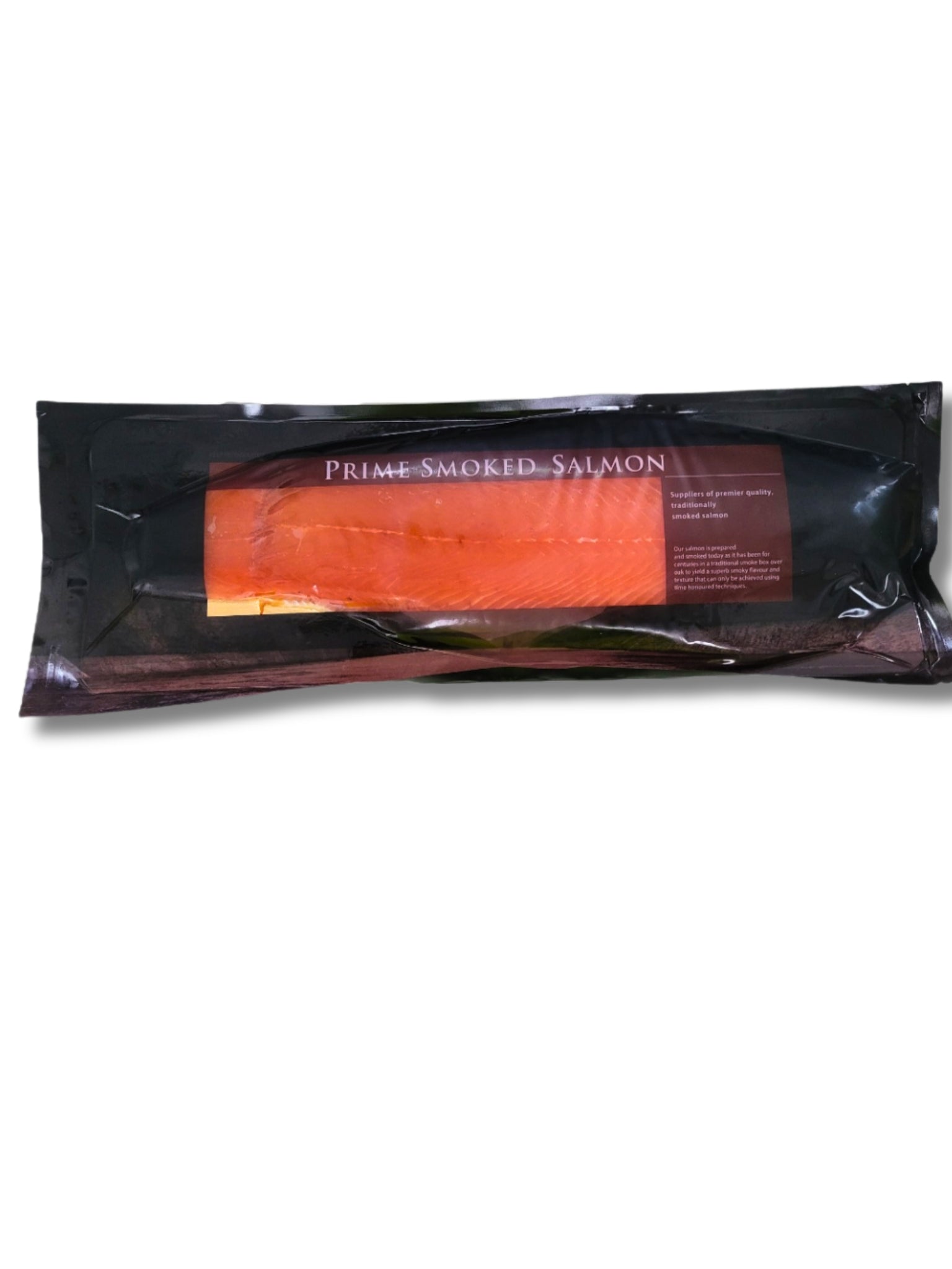 Smoked Salmon - Large Pack