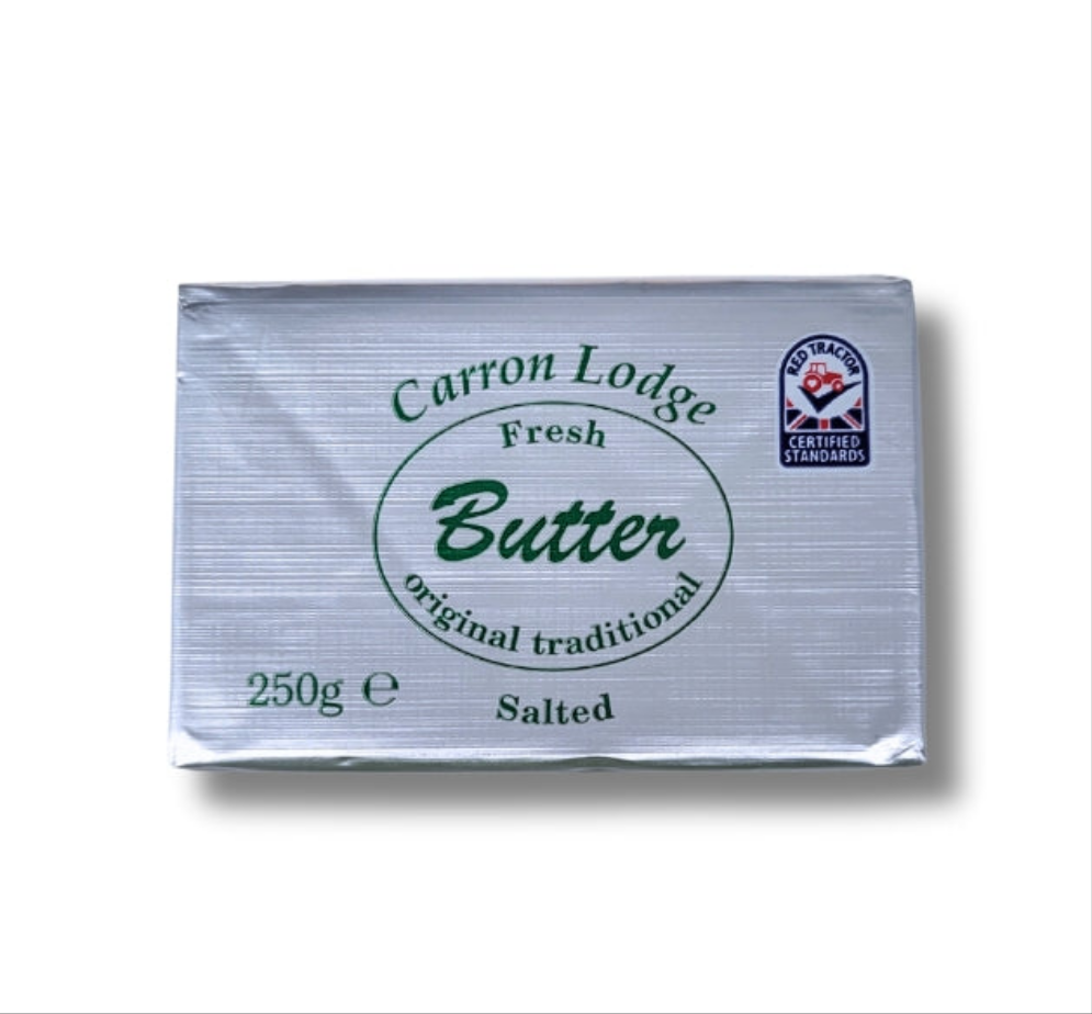 Salted Butter