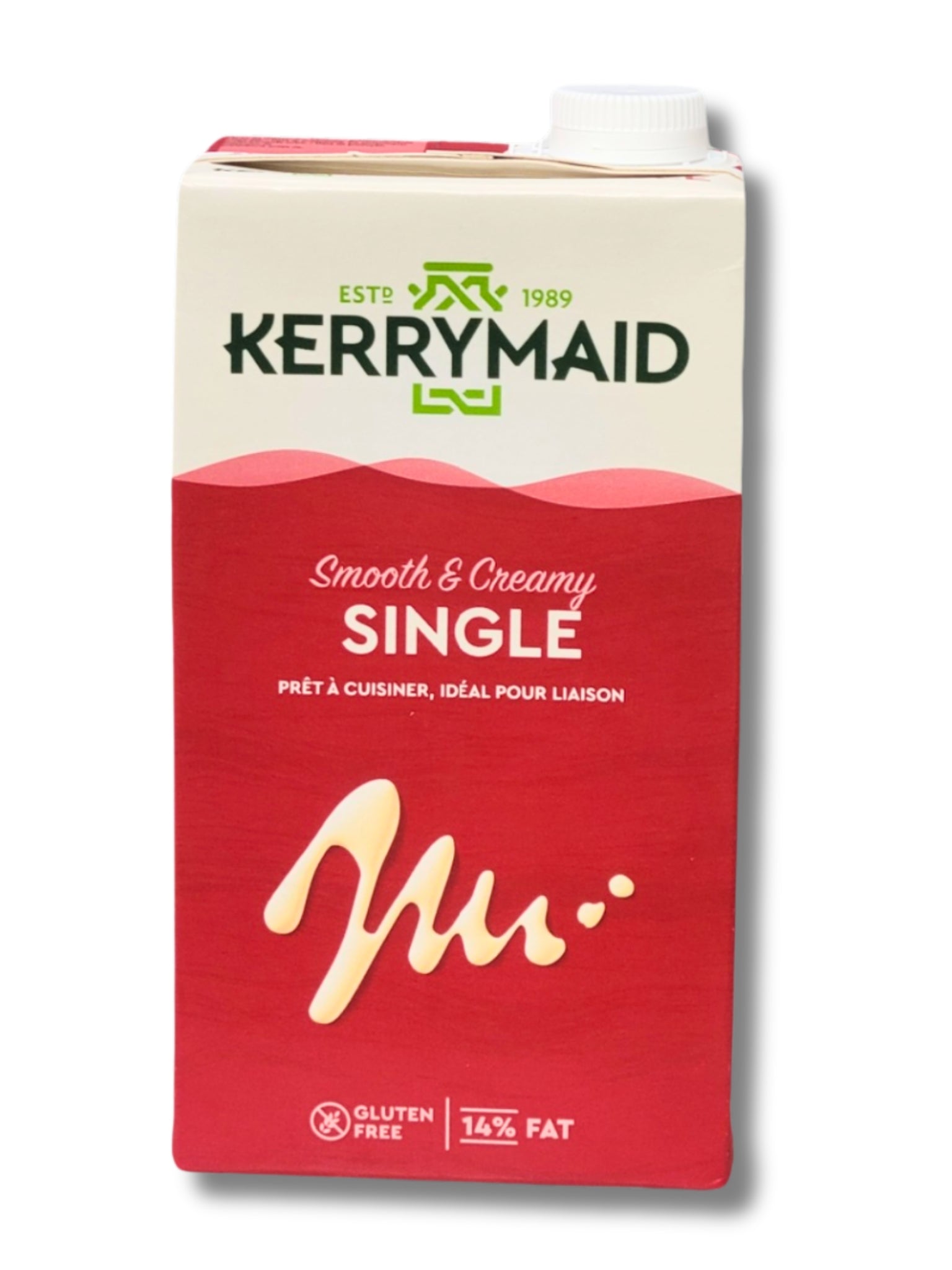 Single Cream