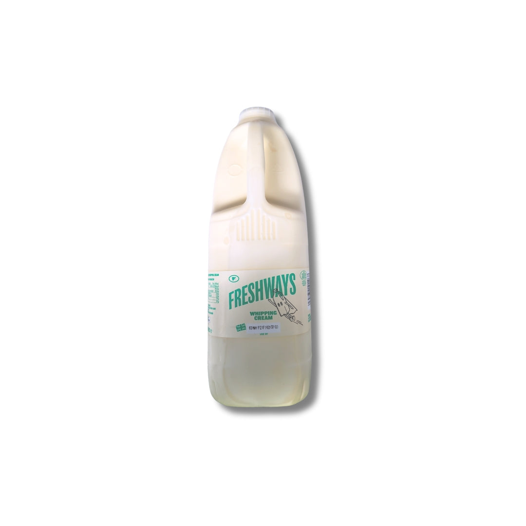 Whipping Cream