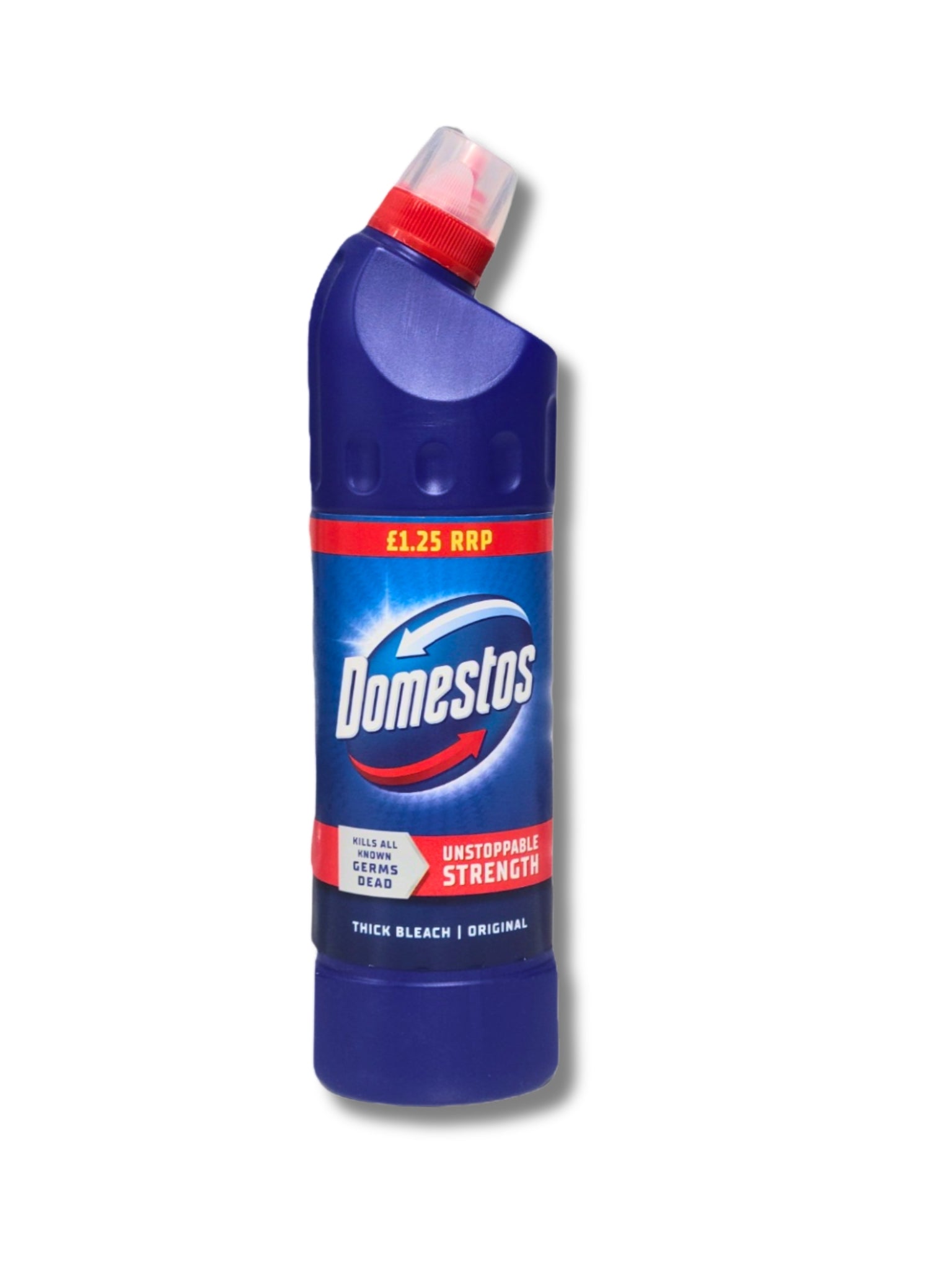 Bleach Domestos Original