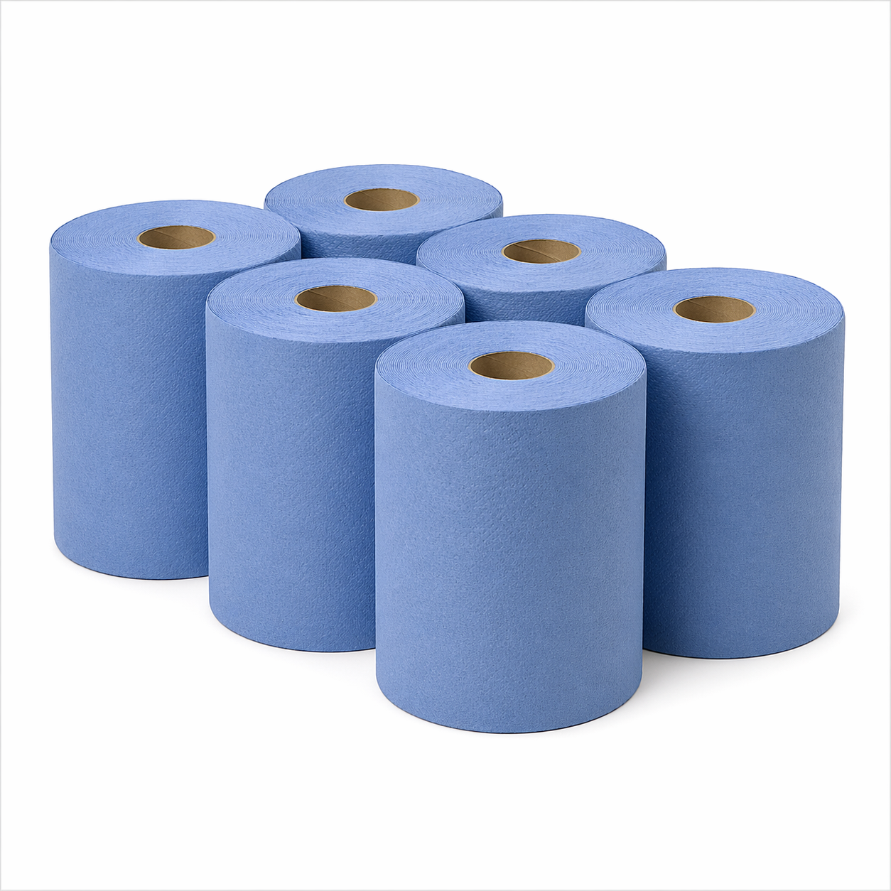 Blue Roll