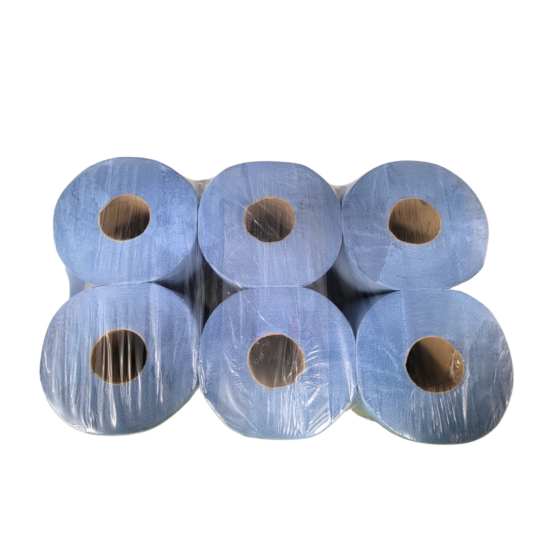 Blue Roll