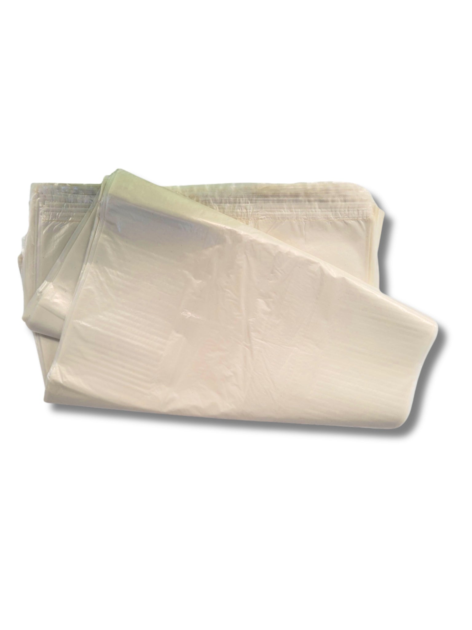 Clear Bin Bags
