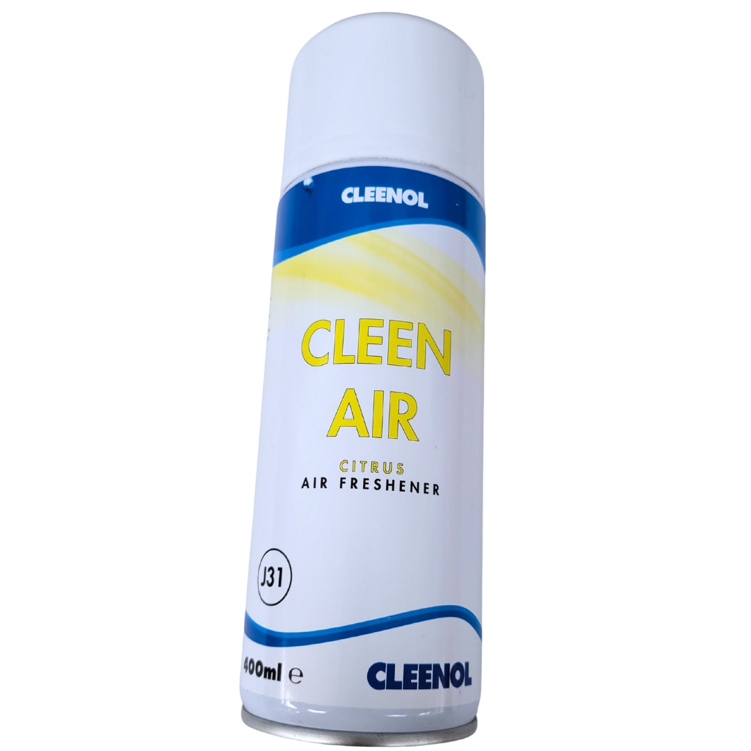 Cleen Air Citrus Air Freshner