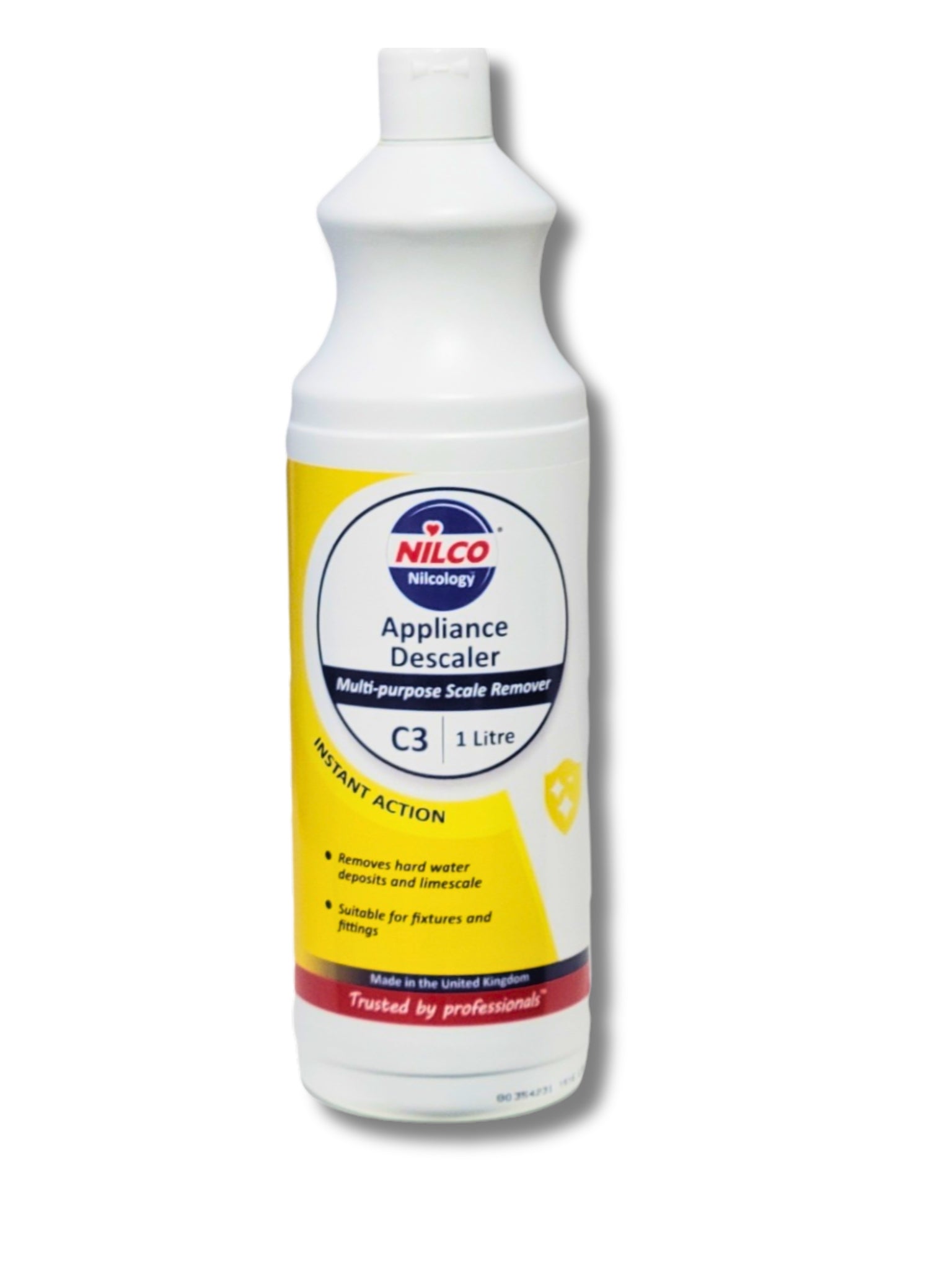 Descaler Nilco Appliance