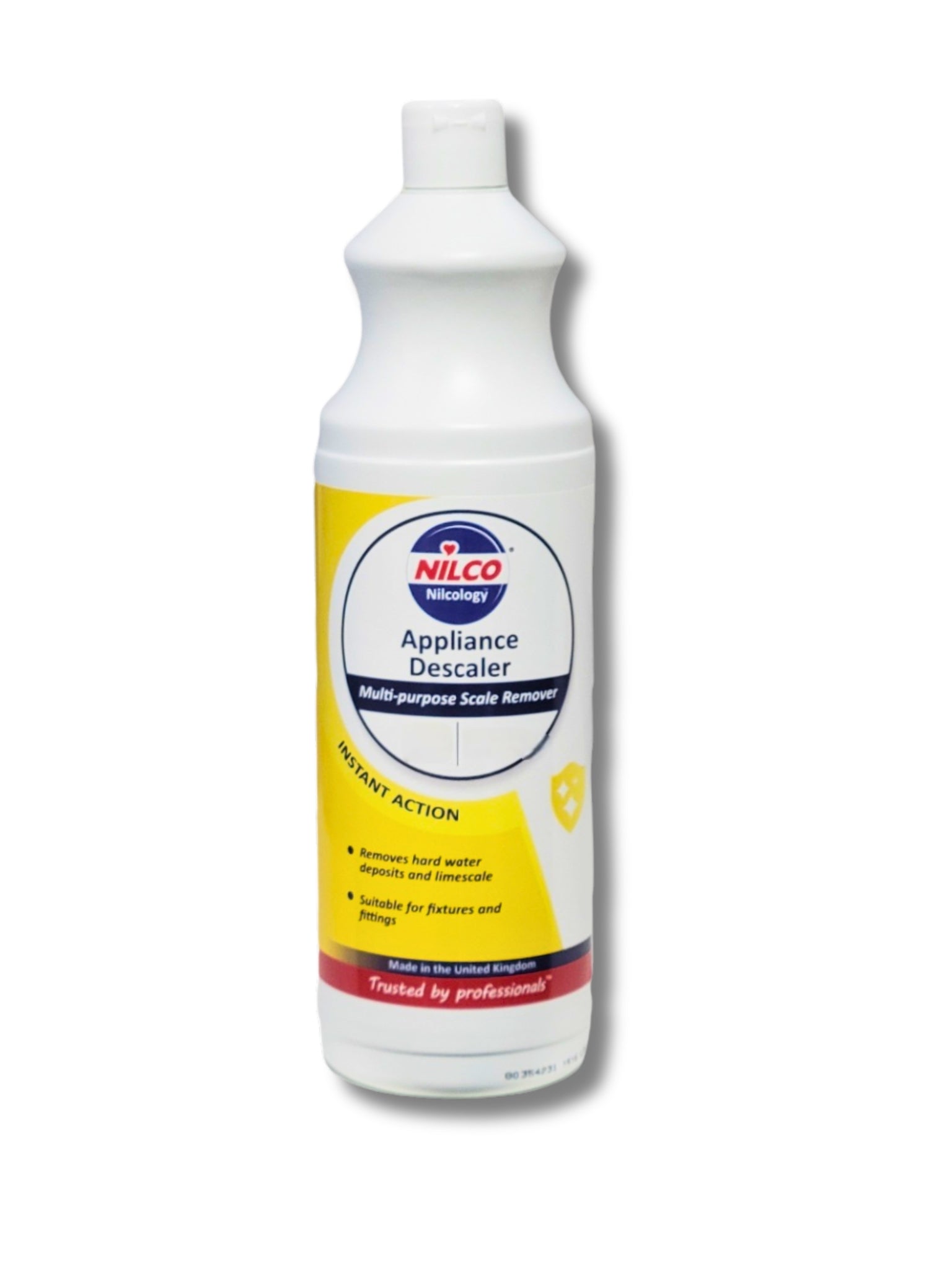 Descaler Small