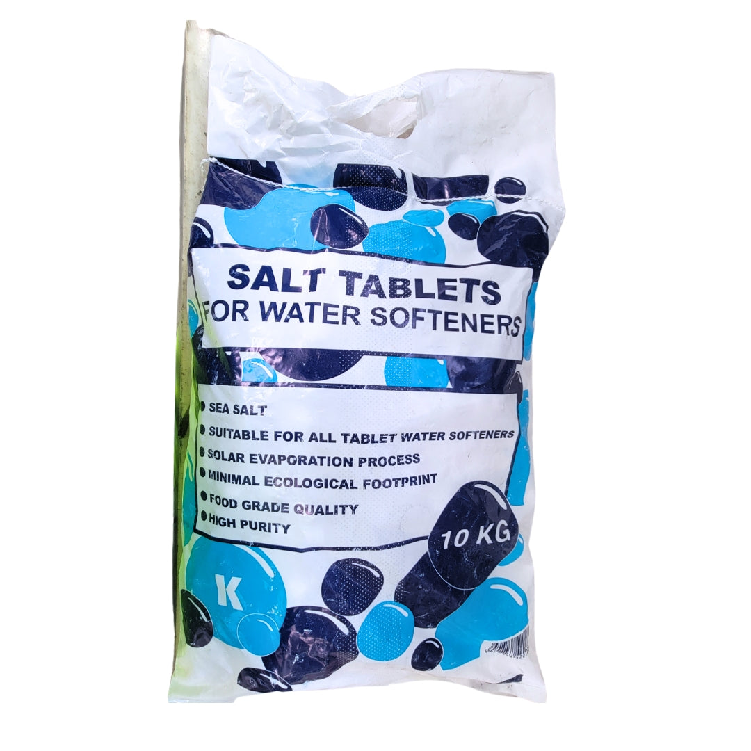 Dishwasher Salt Granular