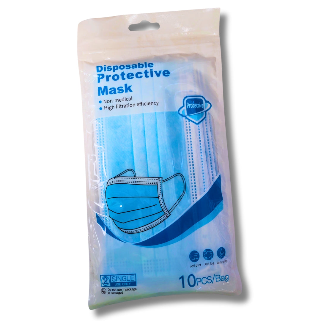 Disposable Face Mask
