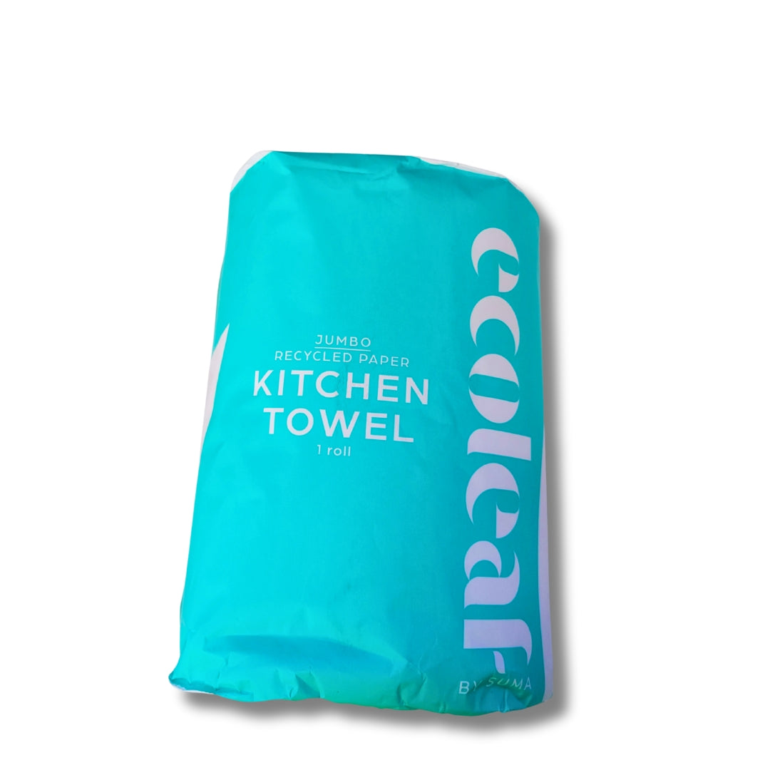 Ecoleaf Kitchen Towels