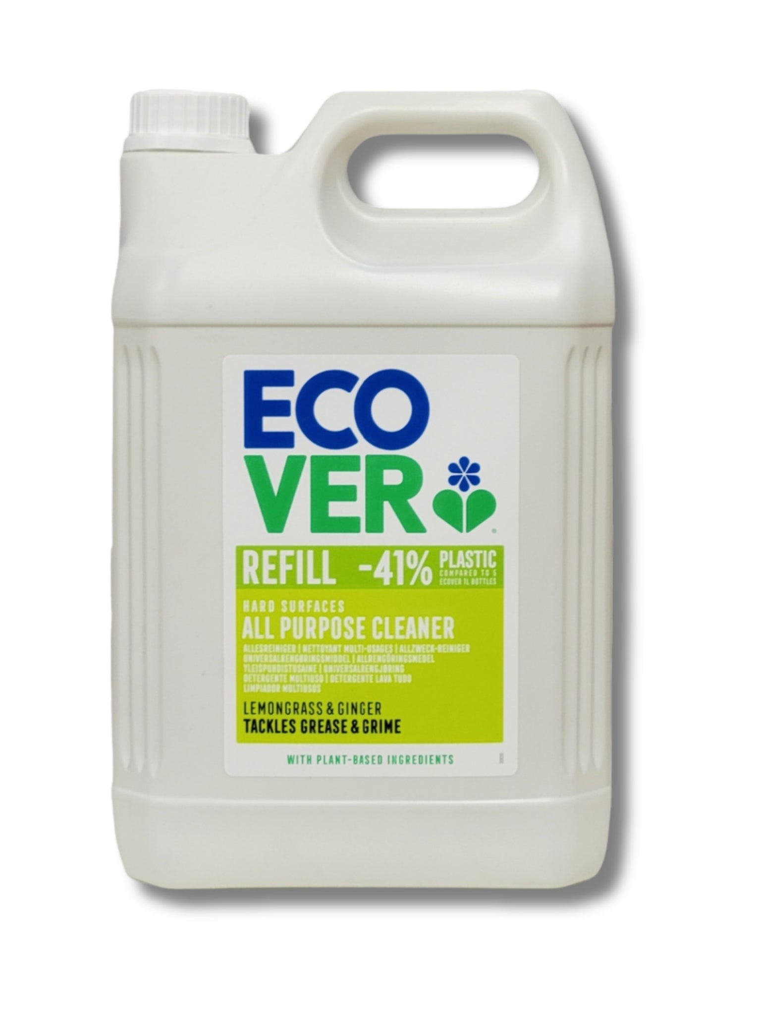 Ecover All Purpose Cleaner Lemon