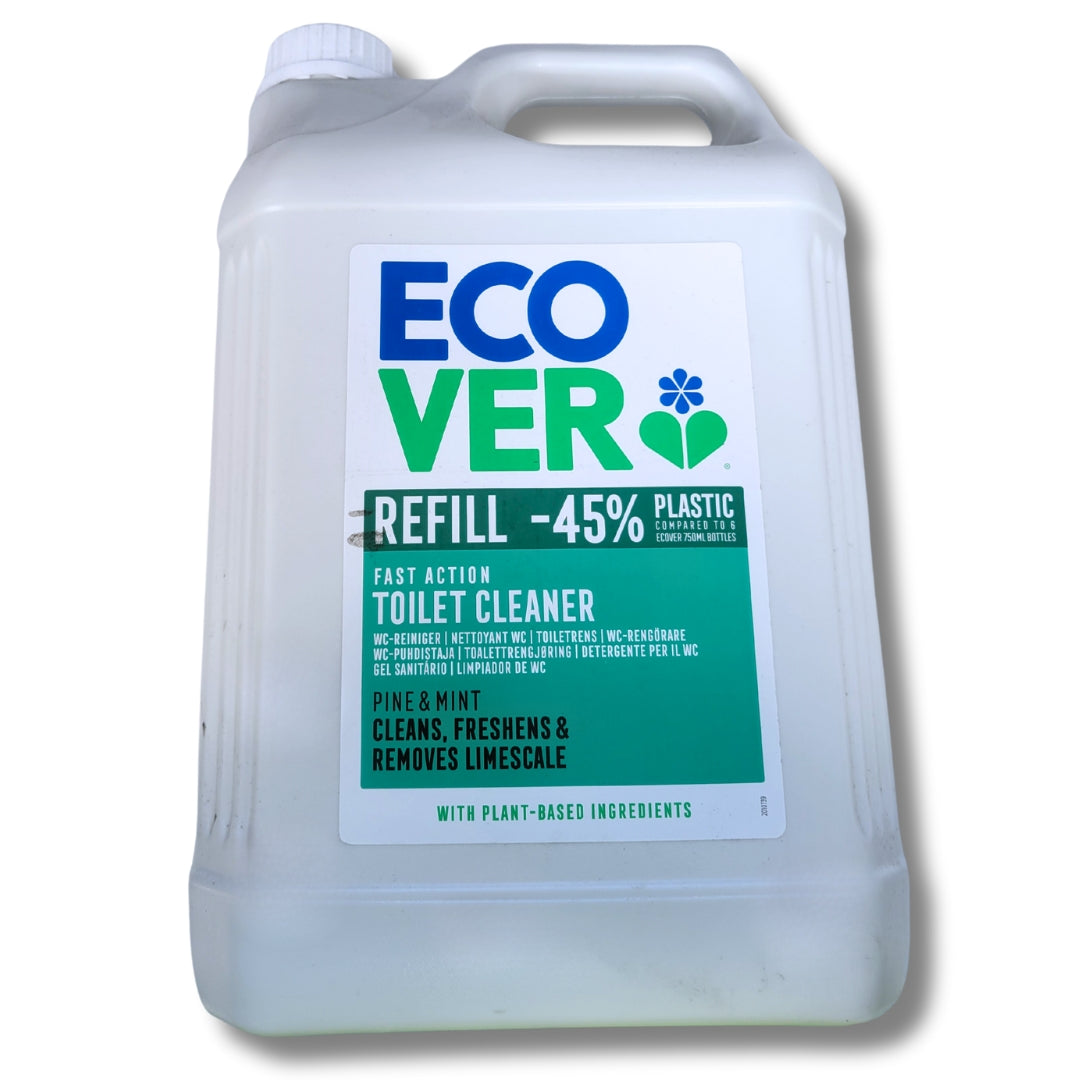 Ecover Toilet Cleaner