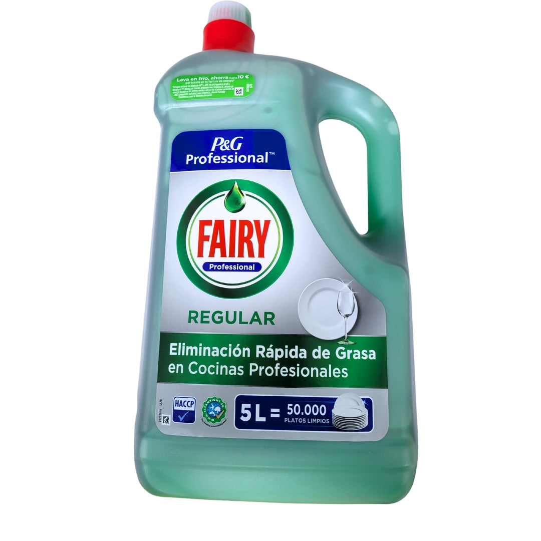 Fairy Liquid Original