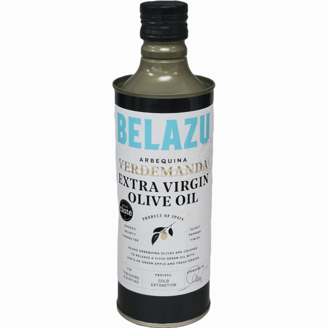 Verdemanda Extra Virgin Olive Oil Belazu