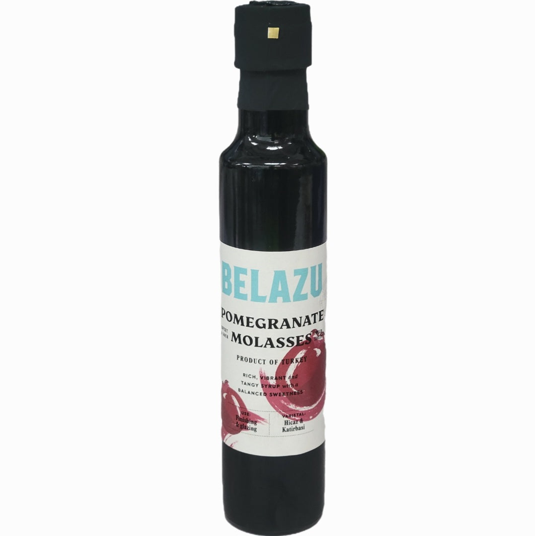 Pomegranate Molasses Belazu
