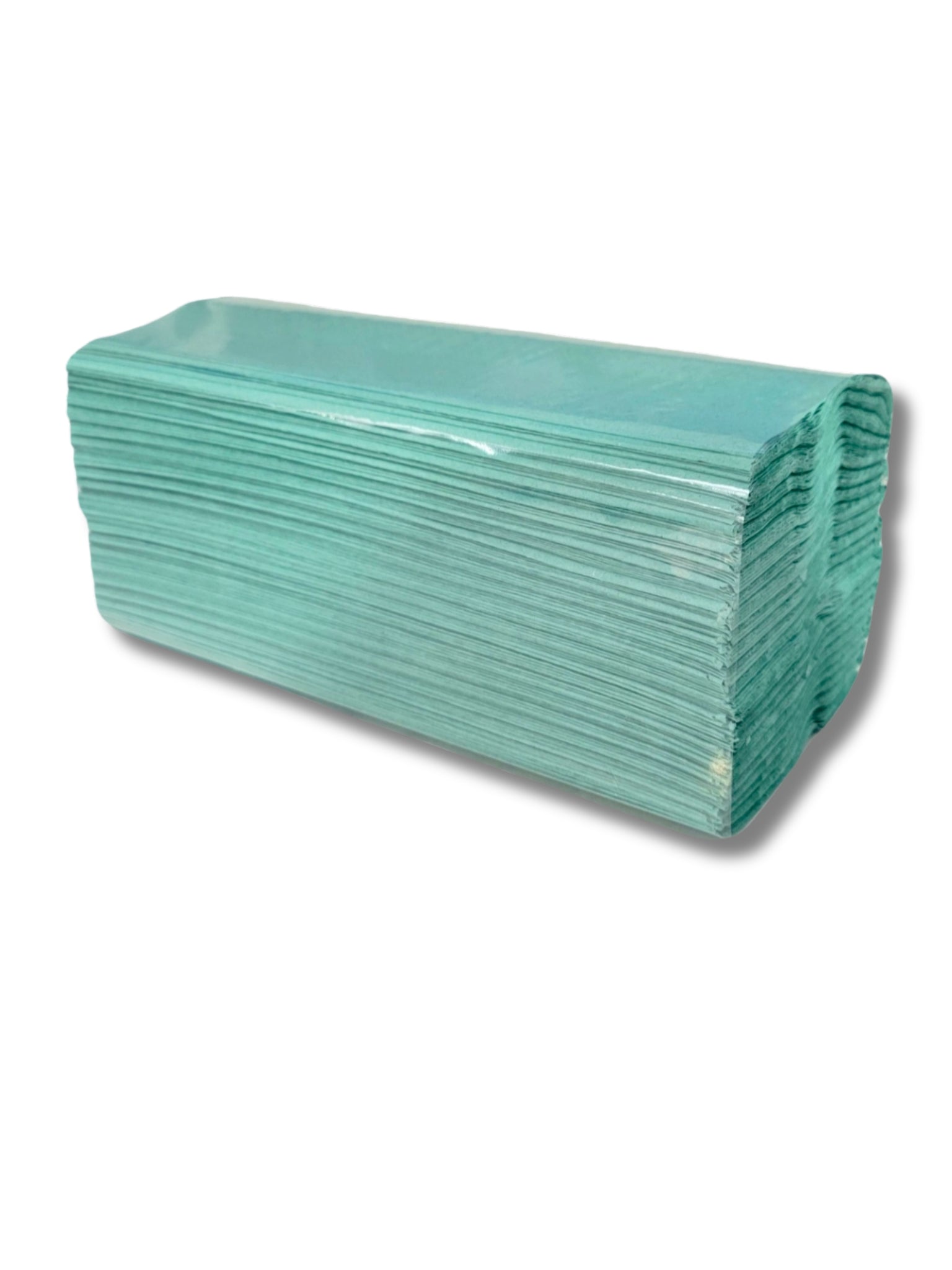 Hand Towel Green