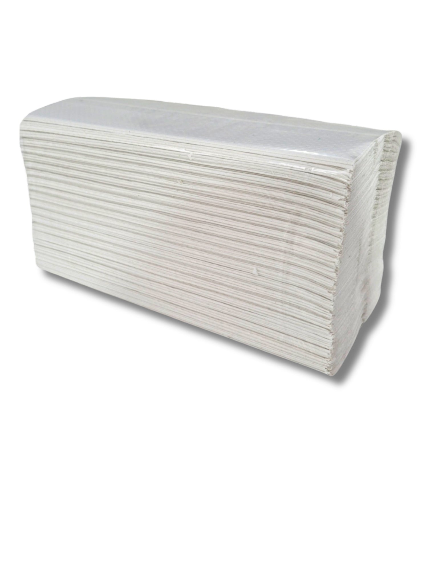 Hand Towel White